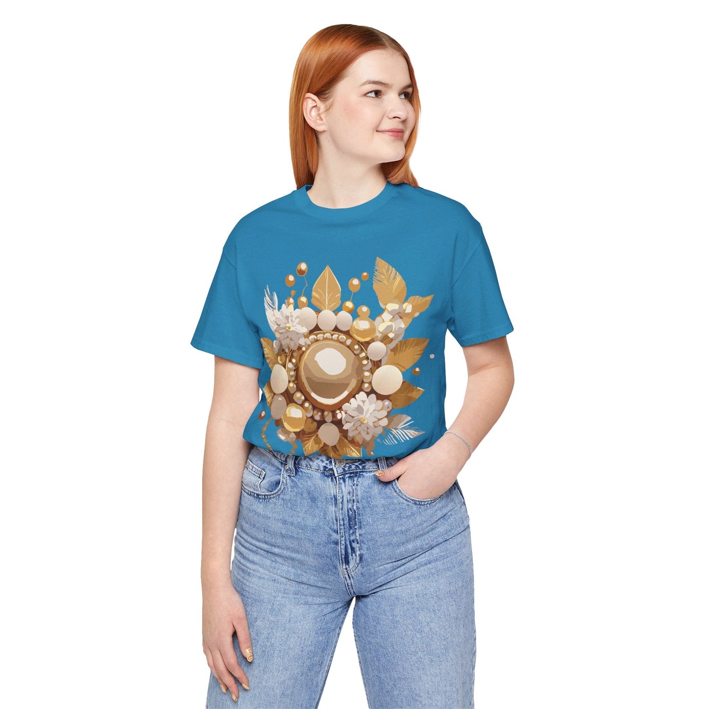 Jewelry Shirt ADELPHA