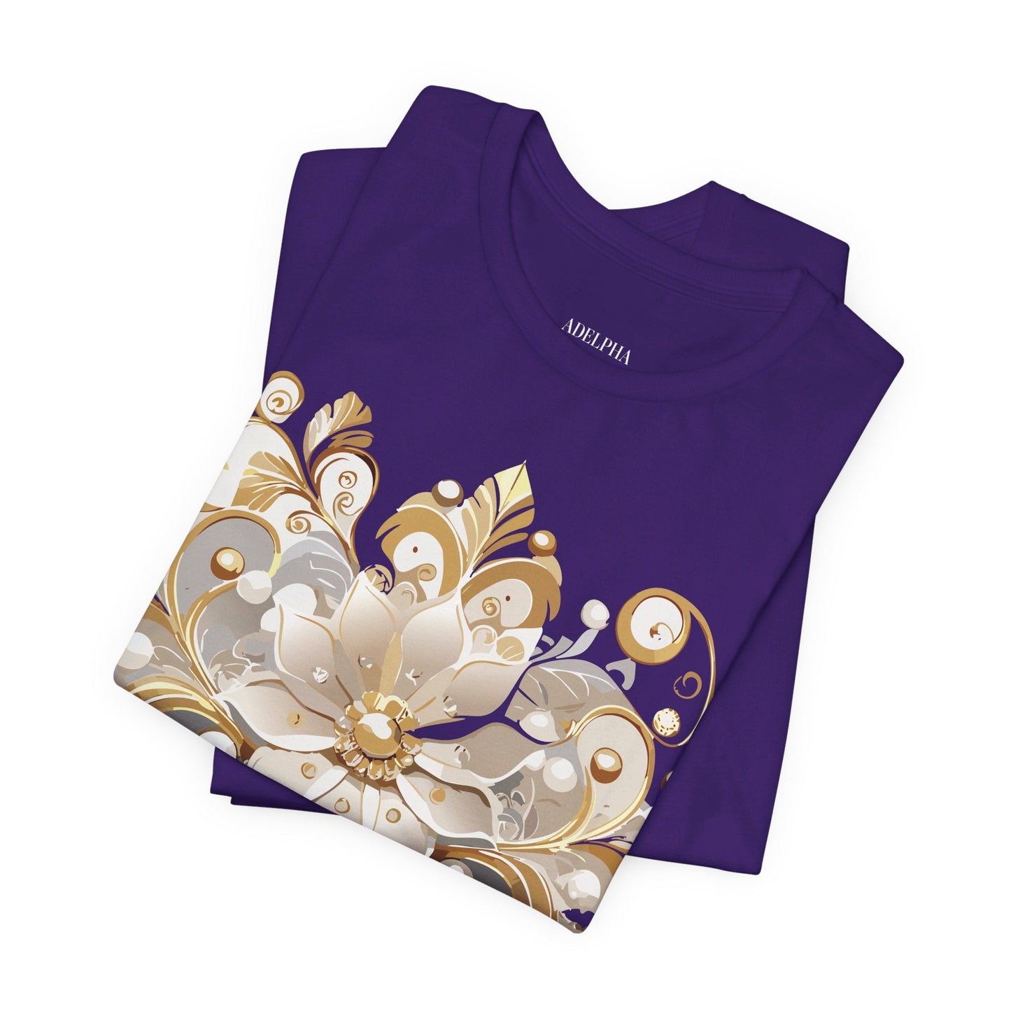 Jewelry Shirt ADELPHA