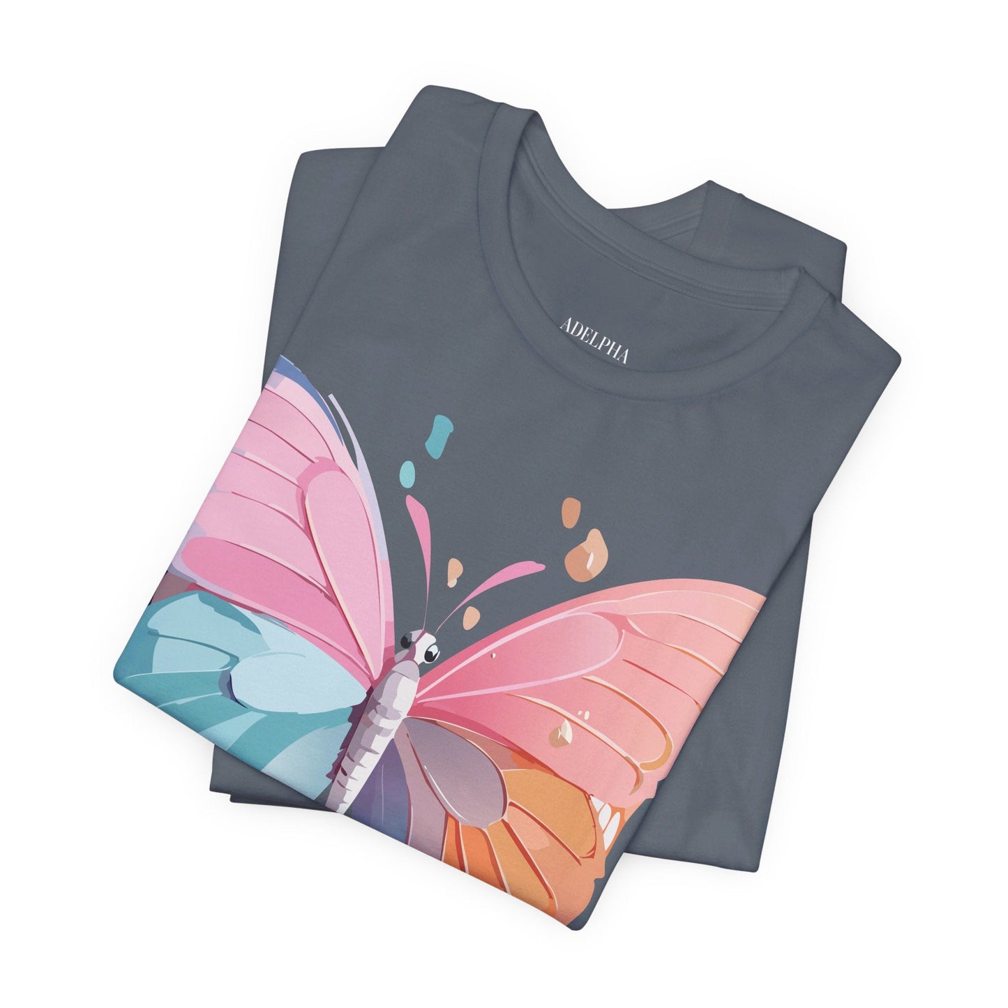 Butterfly Shirt ADELPHA