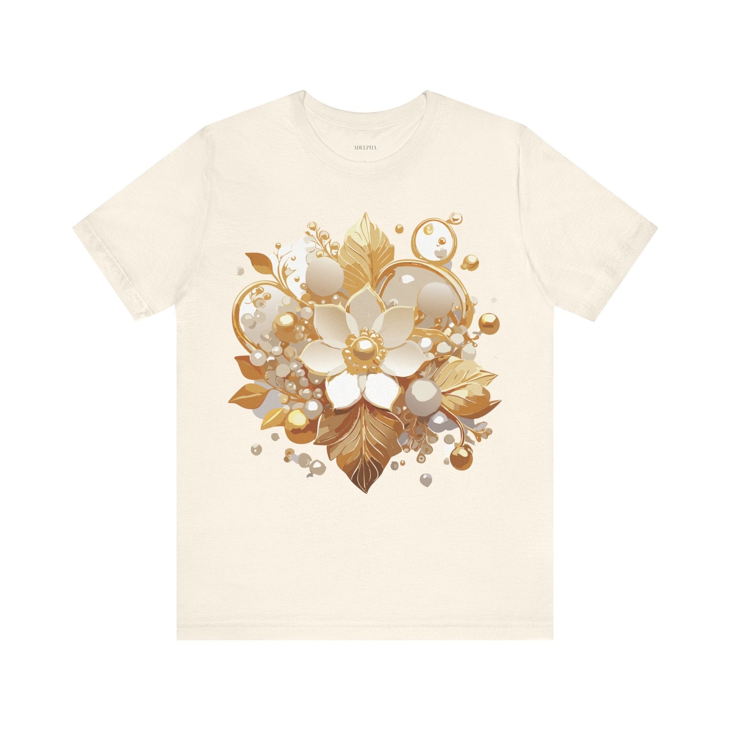 Jewelry Shirt ADELPHA