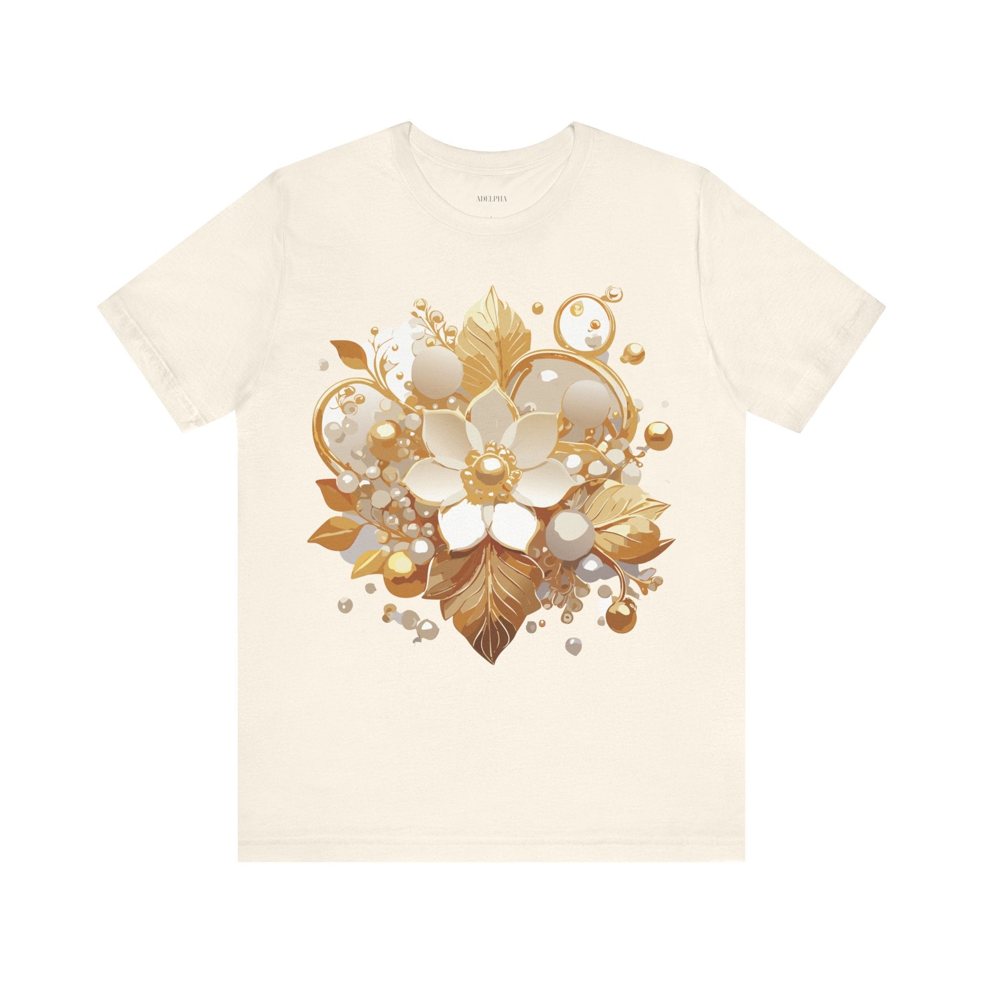 Jewelry Shirt ADELPHA