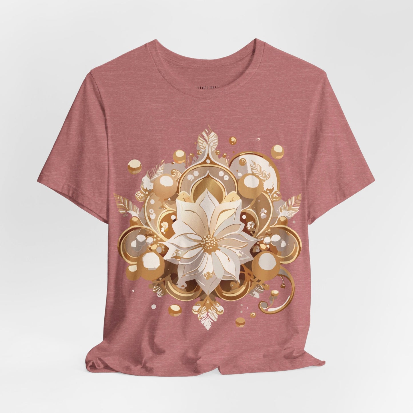 Jewelry Shirt ADELPHA