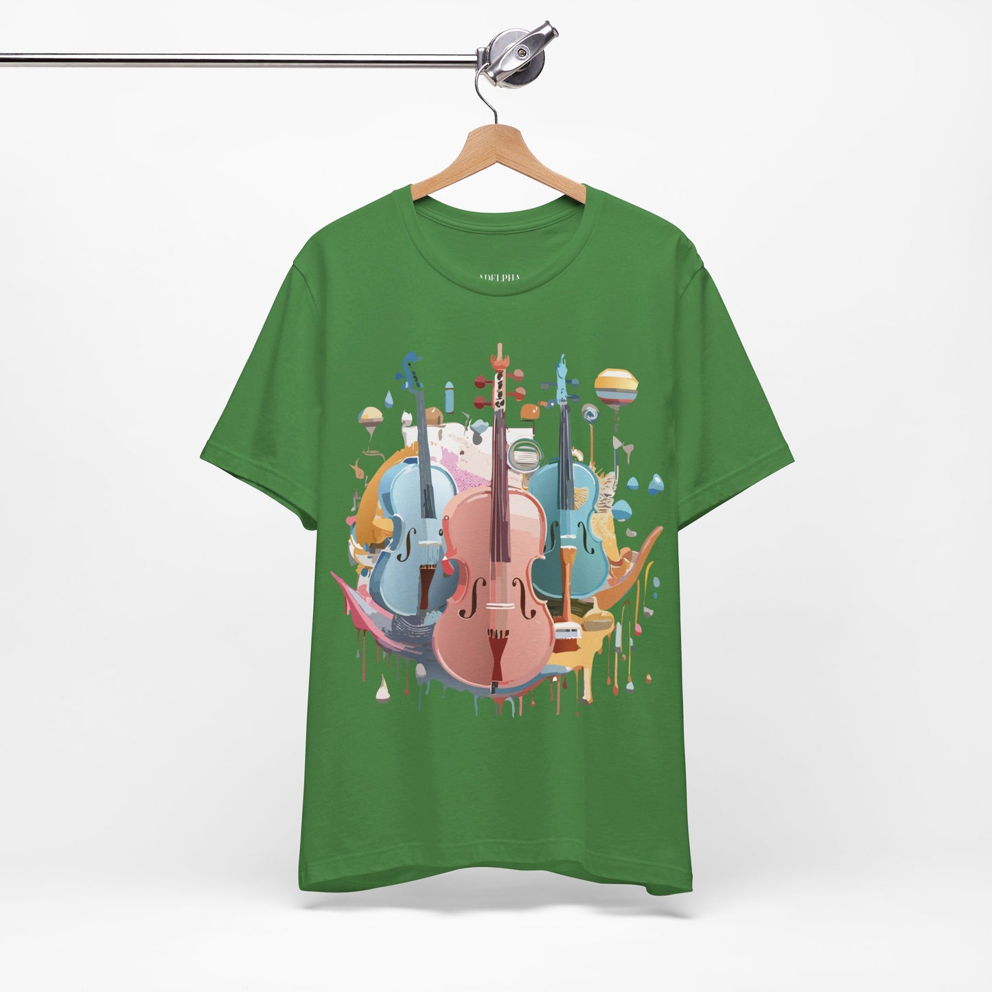 Music Shirt | Shirt with music | T Shirt Music Printify