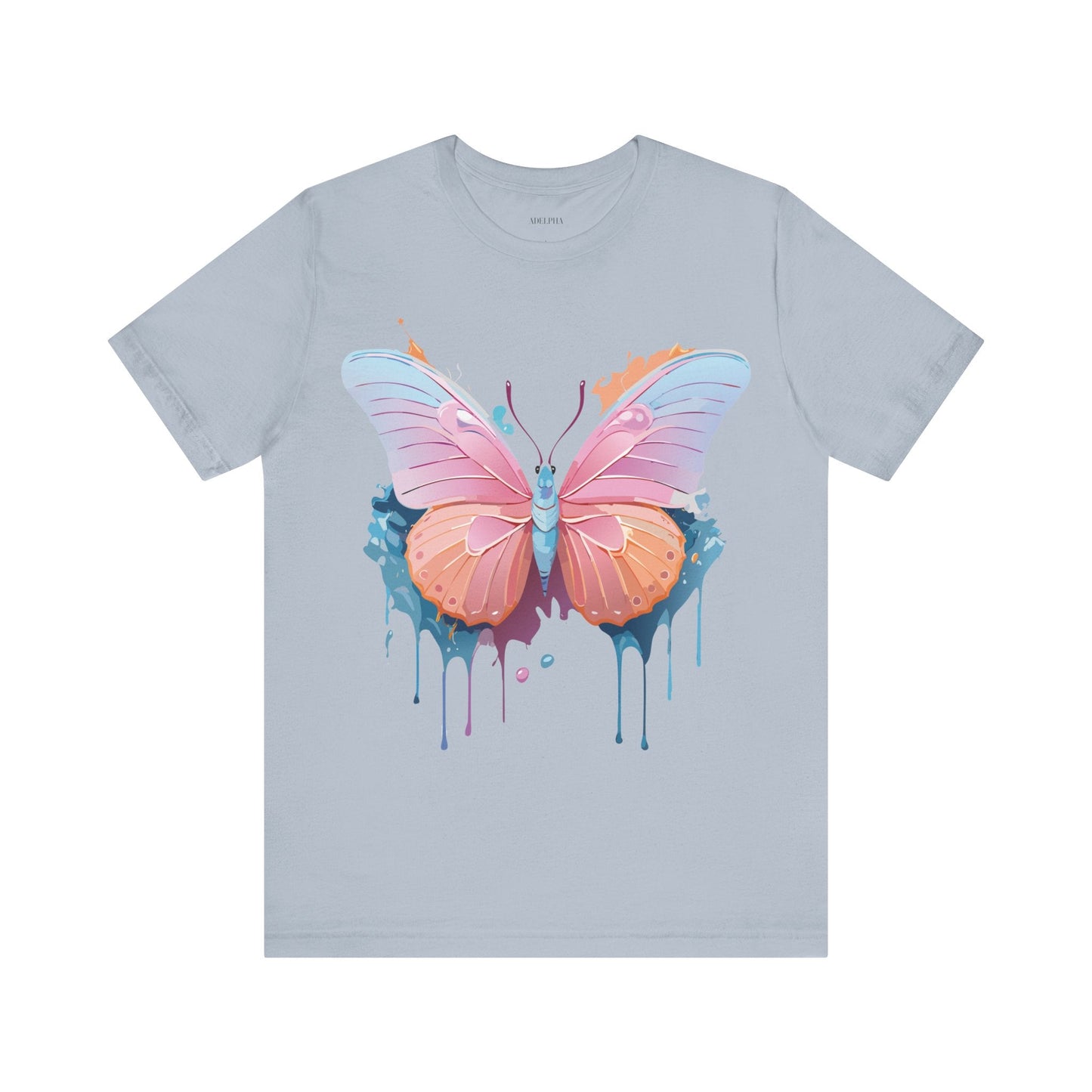 Butterfly Shirt ADELPHA