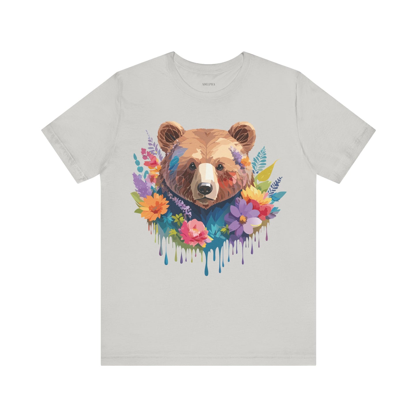 Bear Shirt - ADELPHA
