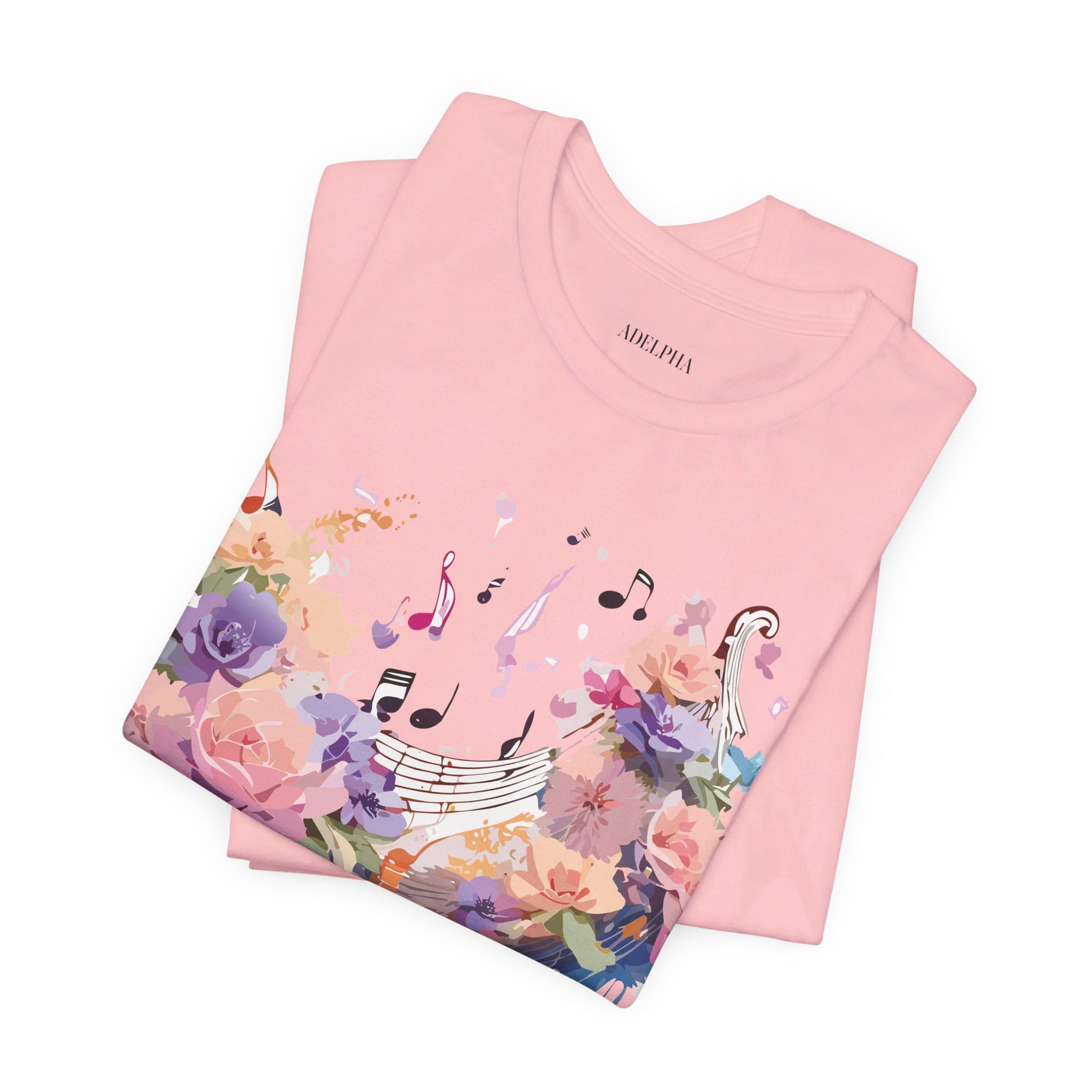 Music Shirt | Shirt with music | T Shirt Music Printify