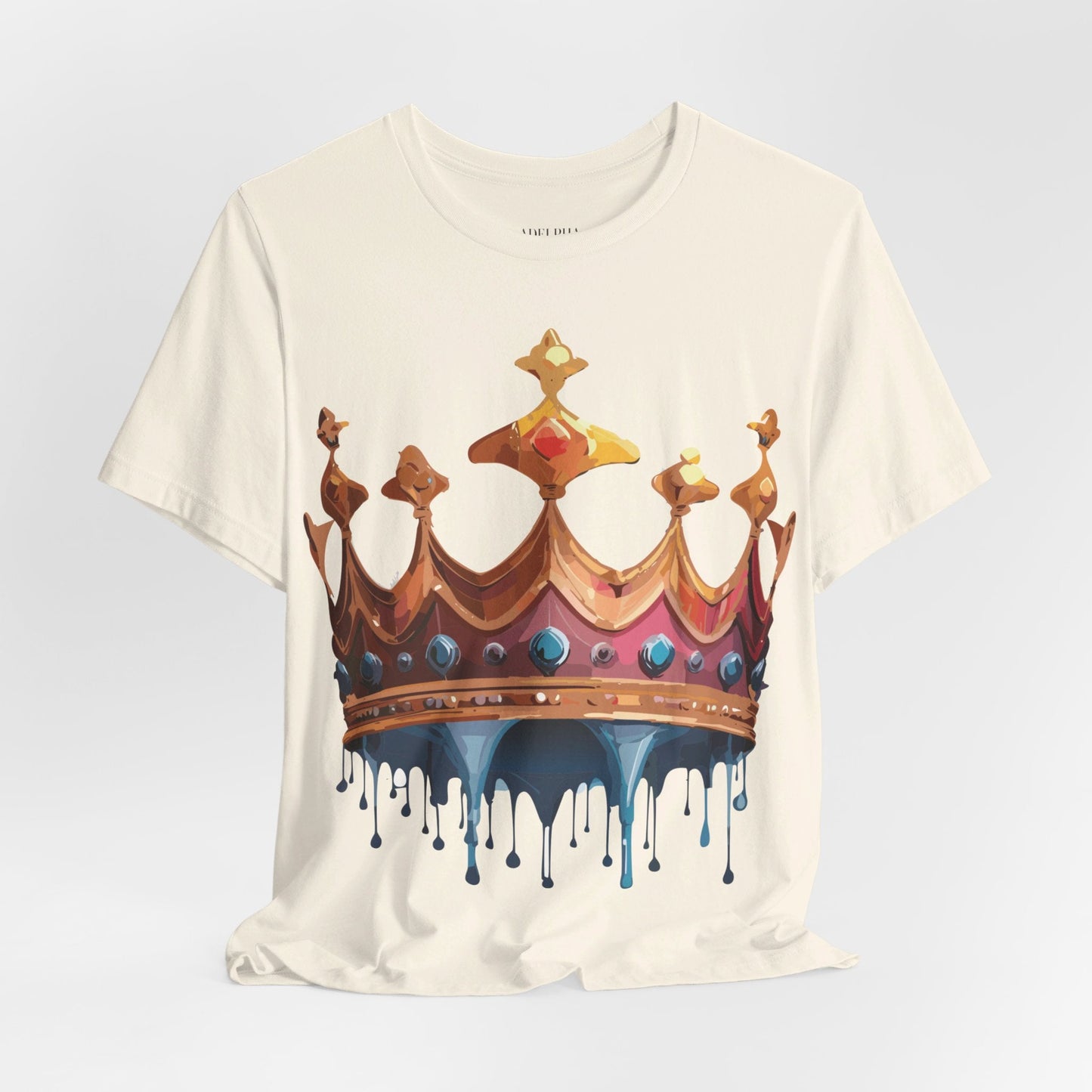 Crown Shirt ADELPHA