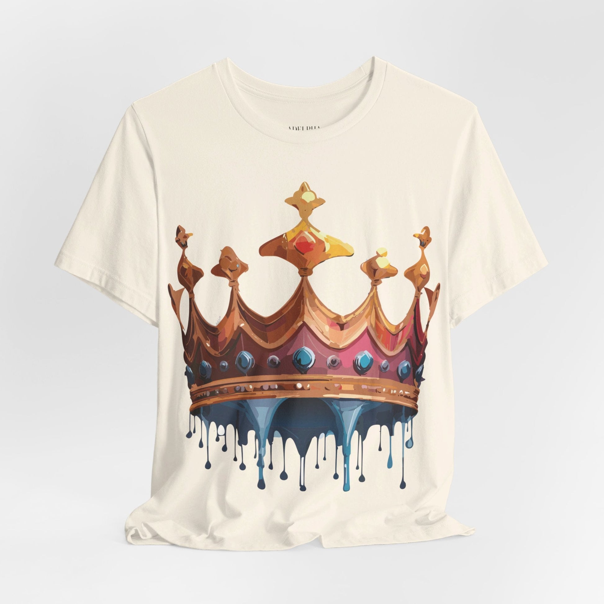 Crown Shirt ADELPHA