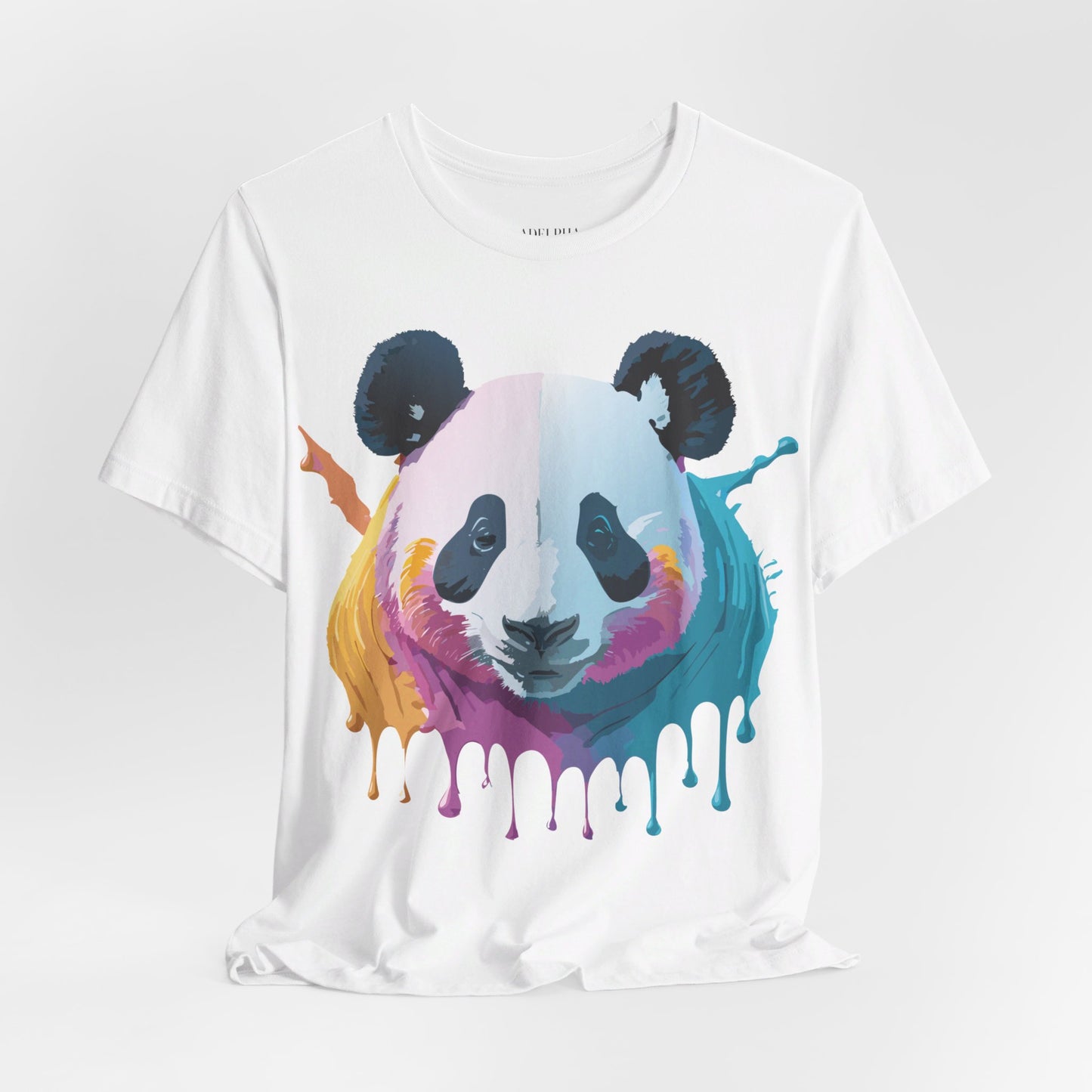 Panda Shirt - ADELPHA