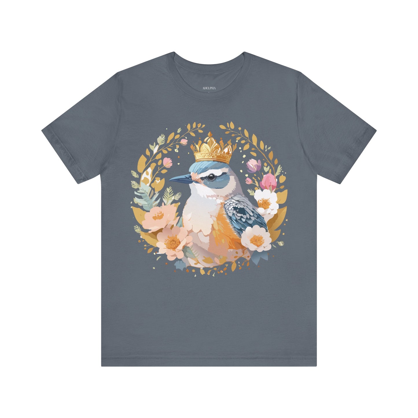 Medallion |Animal Mandala| Birds Design Printify