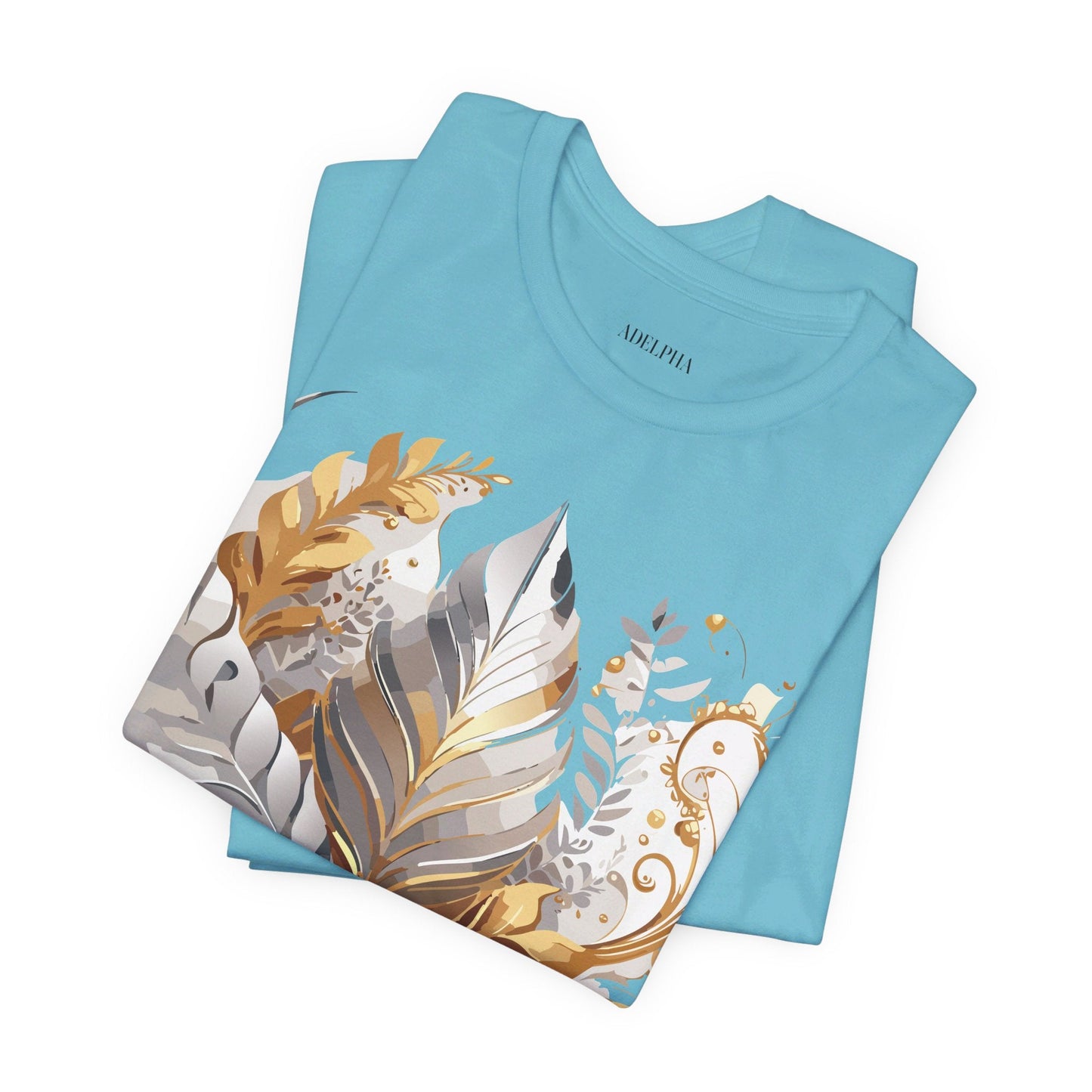 Jewelry Shirt ADELPHA