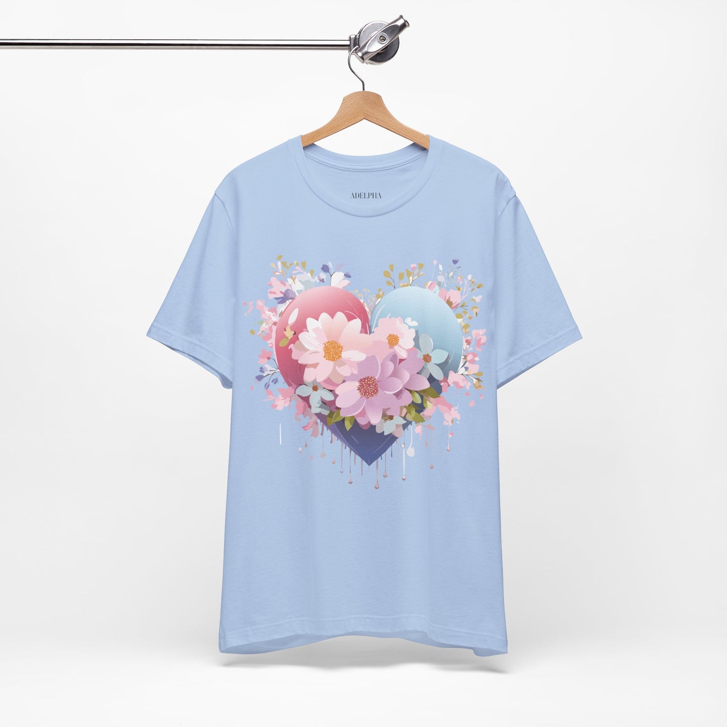 Valentine Shirts - ADELPHA