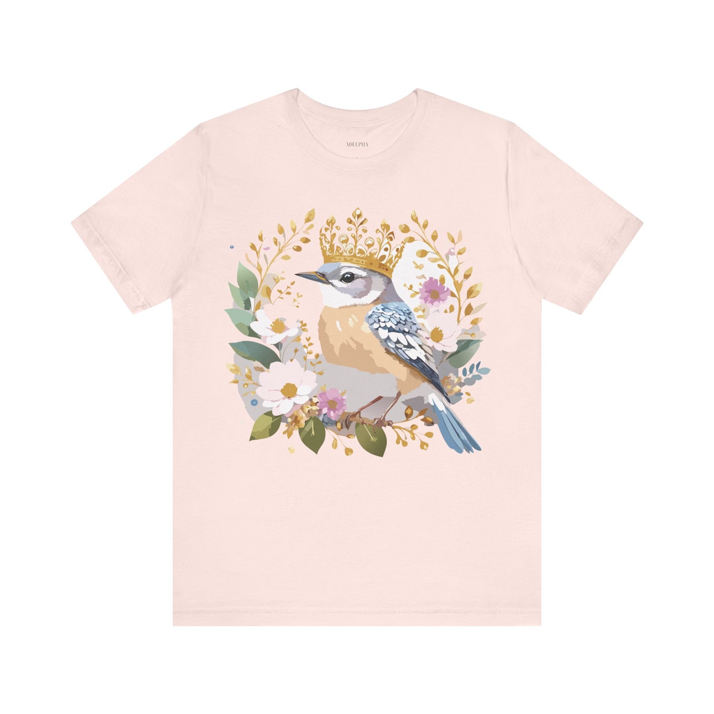Medallion |Animal Mandala| Birds Design Printify