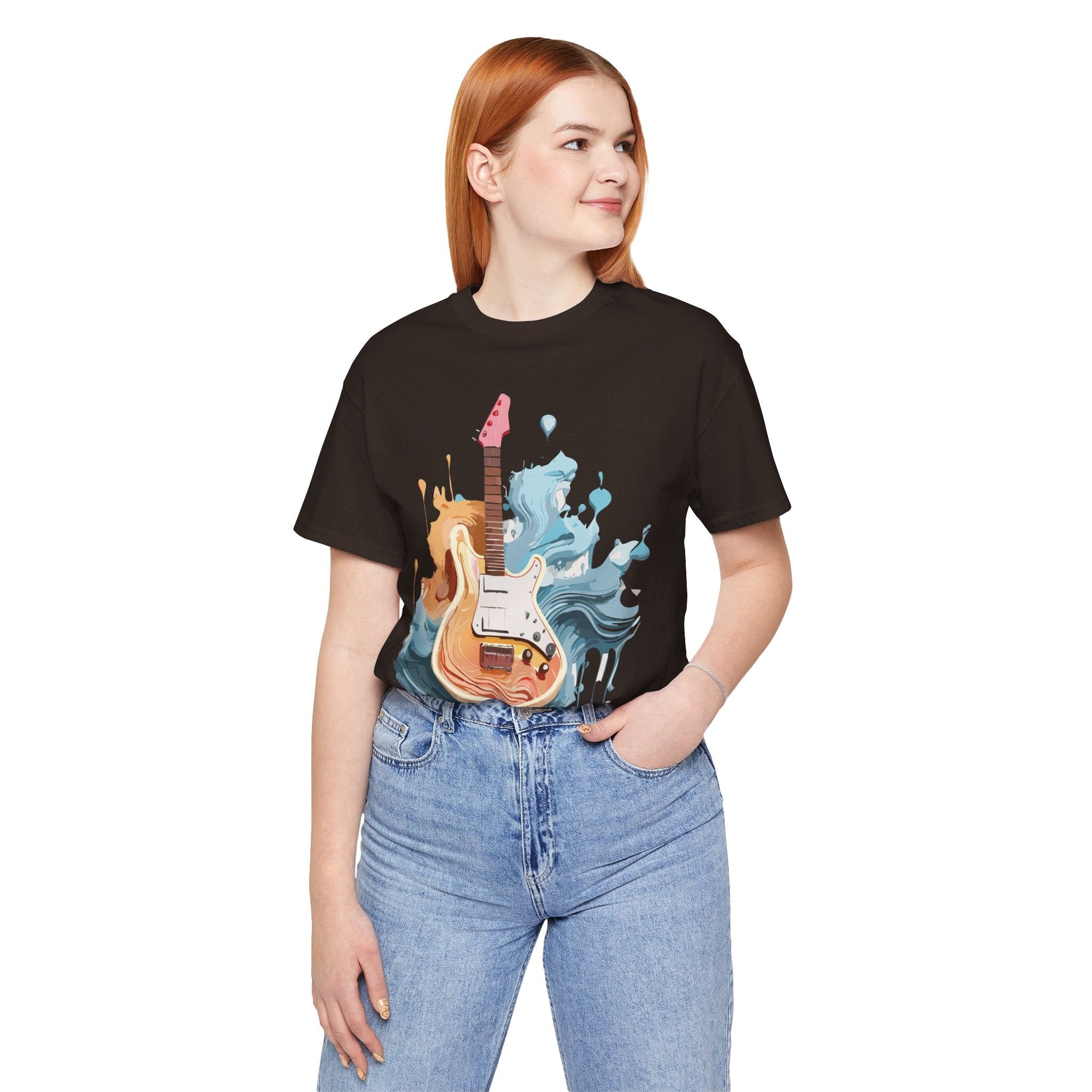 Music T Shirt ADELPHA