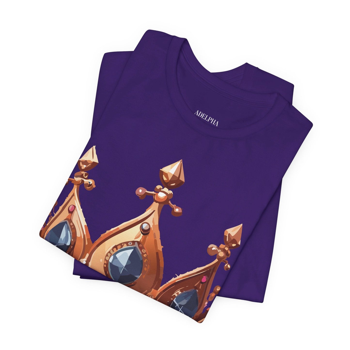 Crown Shirt ADELPHA