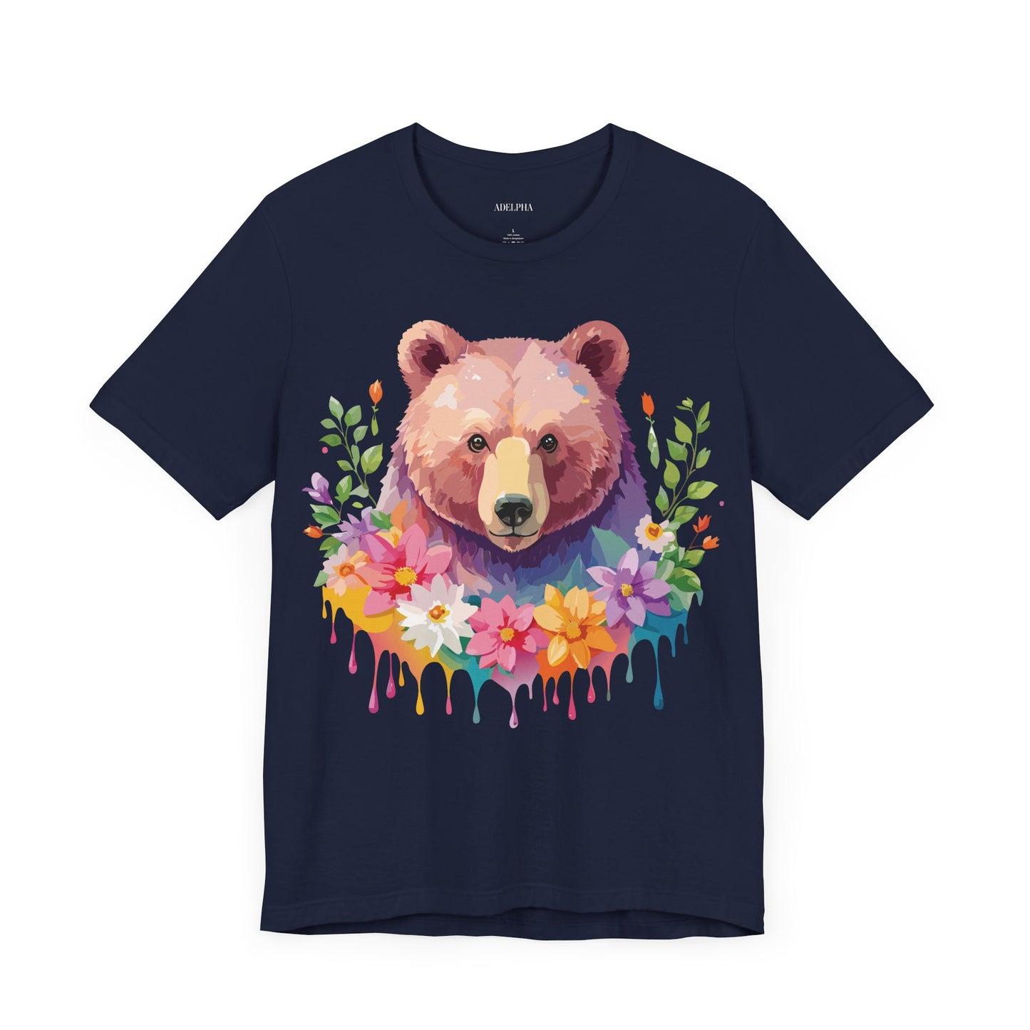 Bear Shirt - ADELPHA