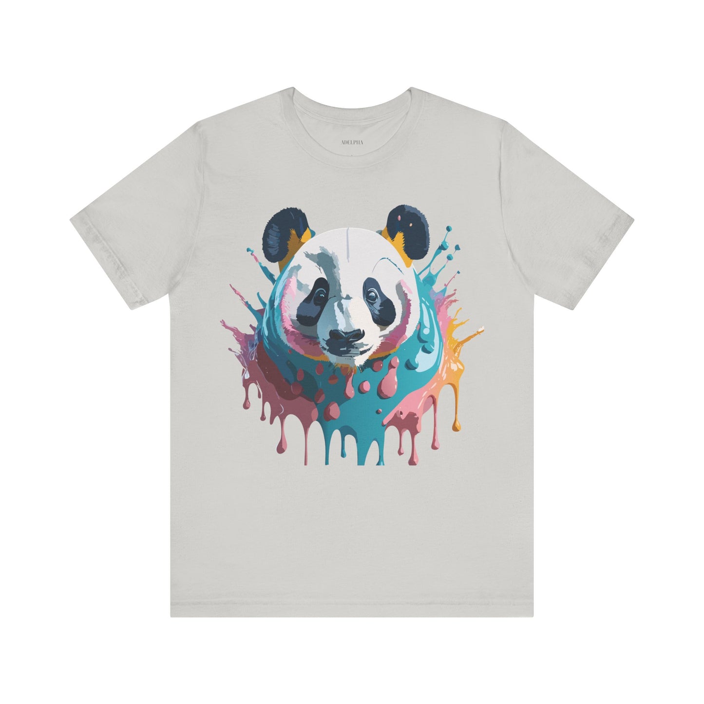 Shirt with Animals | Panda Printify