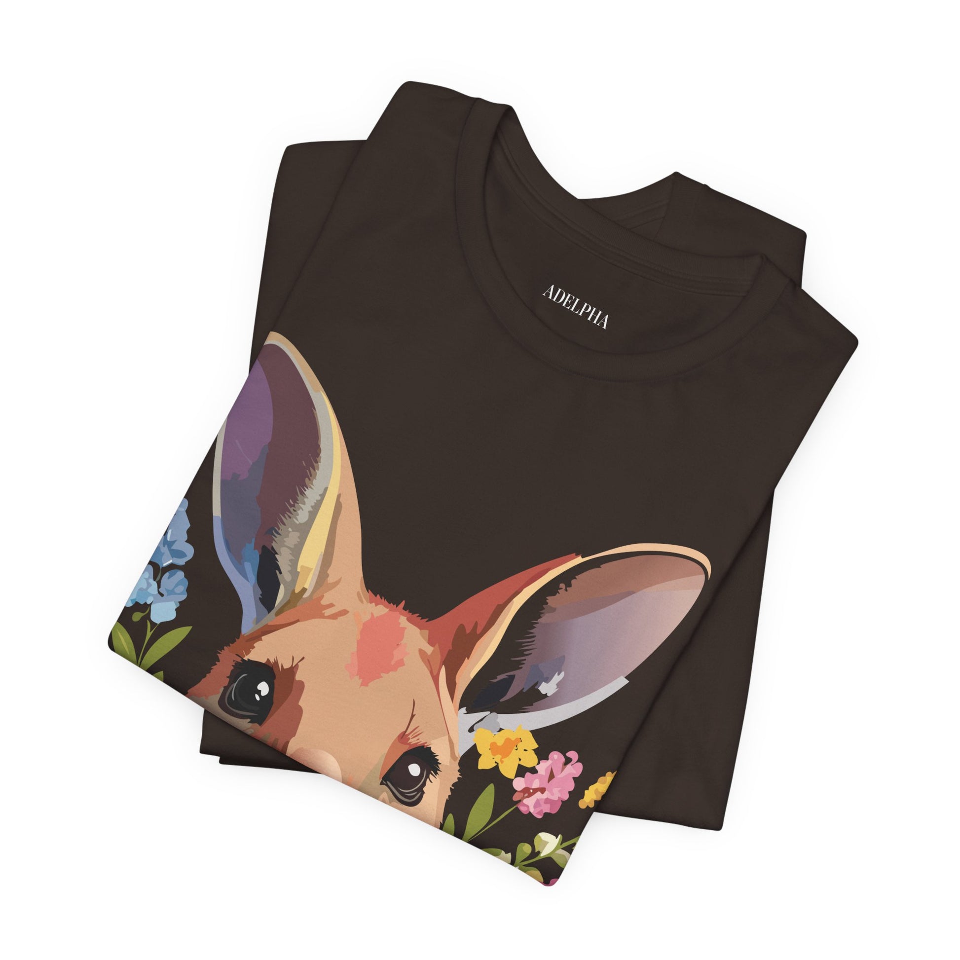 Kangaroo Shirt - ADELPHA