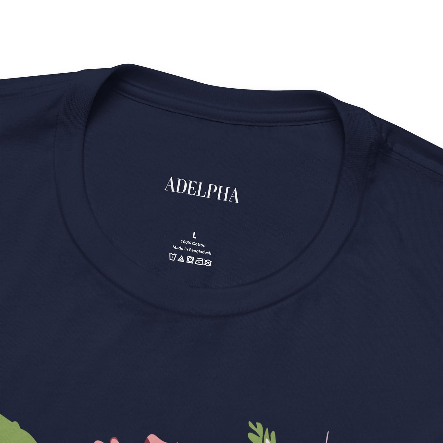 Lion Shirt, Shirt with Lion - ADELPHA