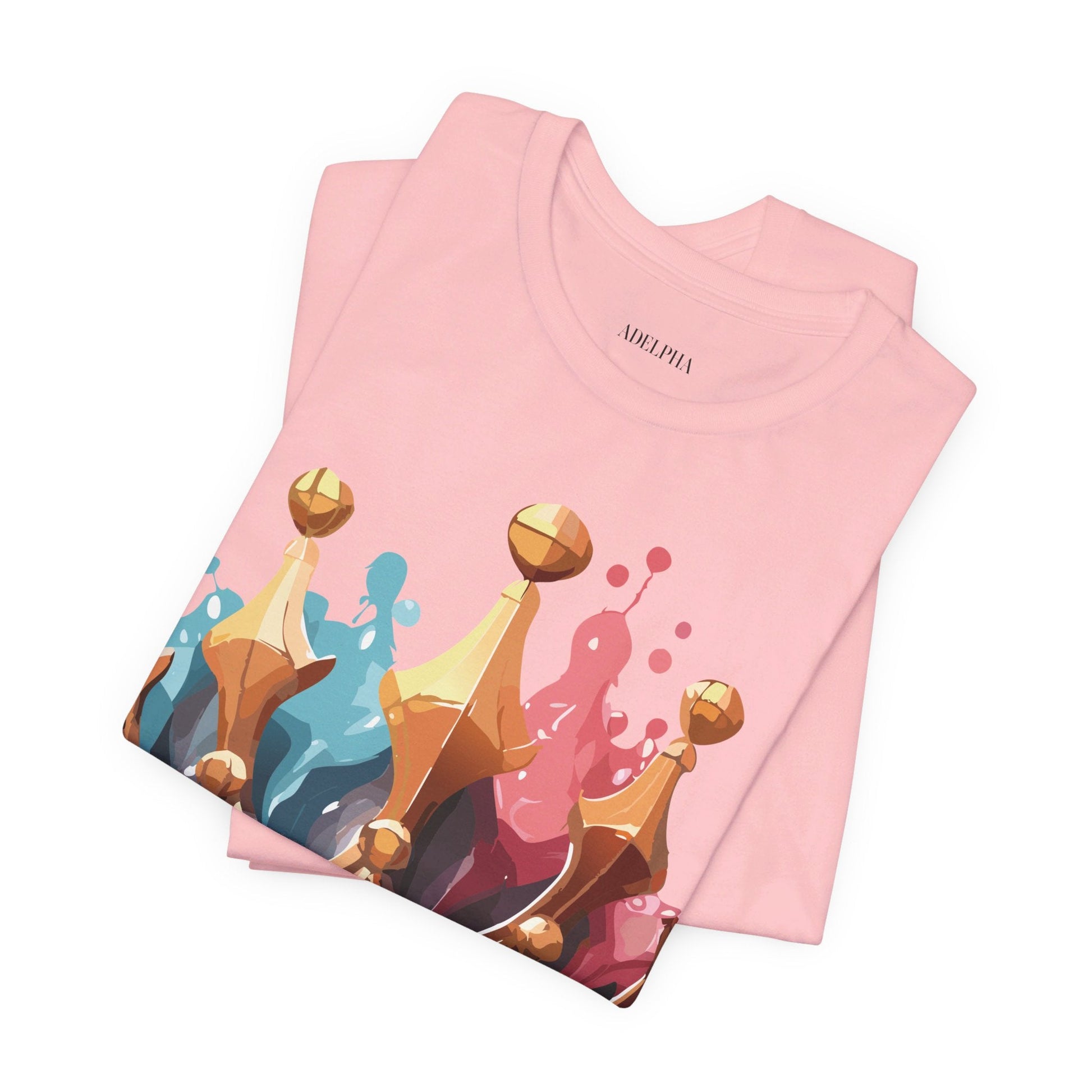 Crown Shirt ADELPHA
