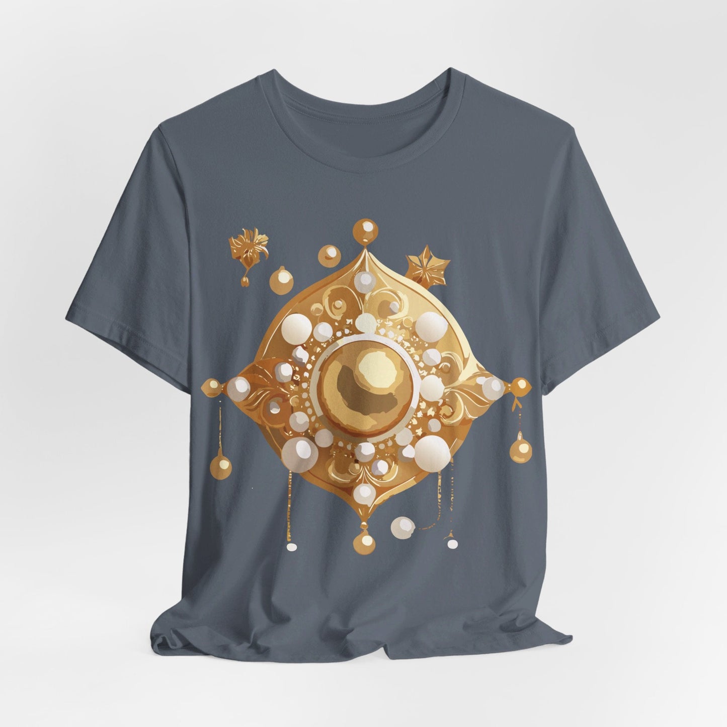 Jewelry Shirt ADELPHA