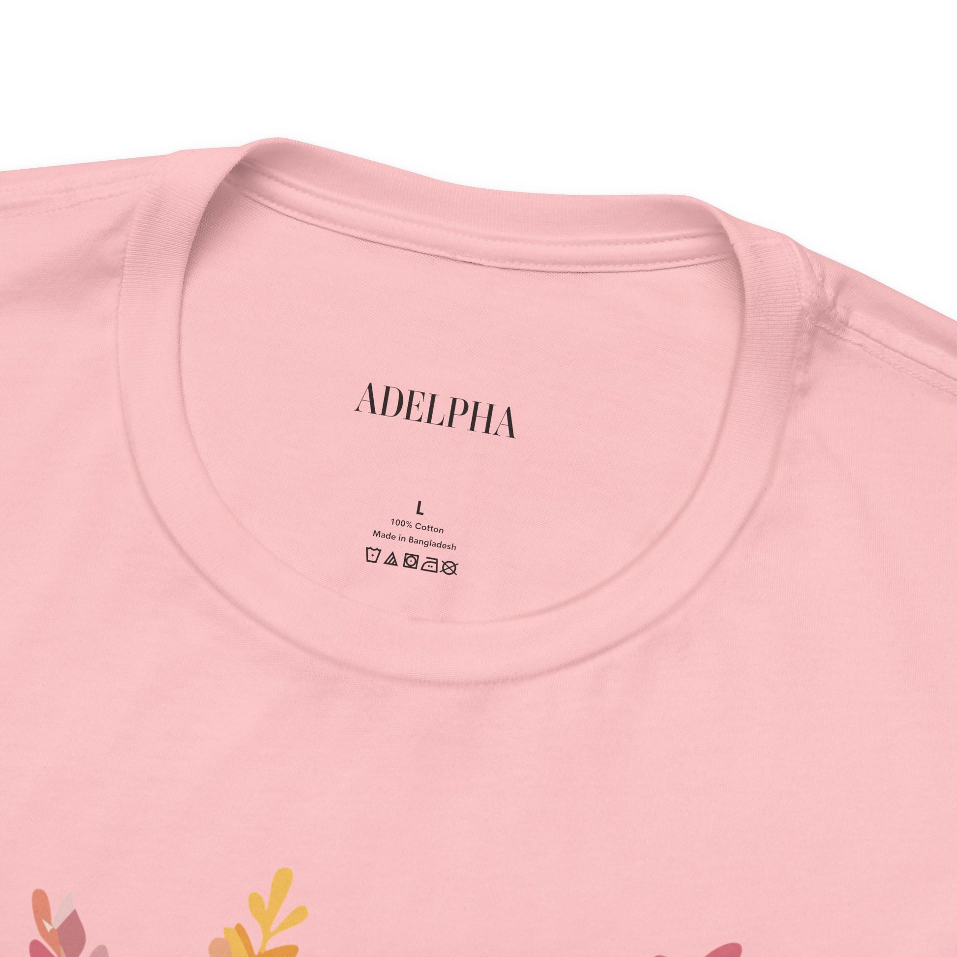 Cheetah Shirt - ADELPHA