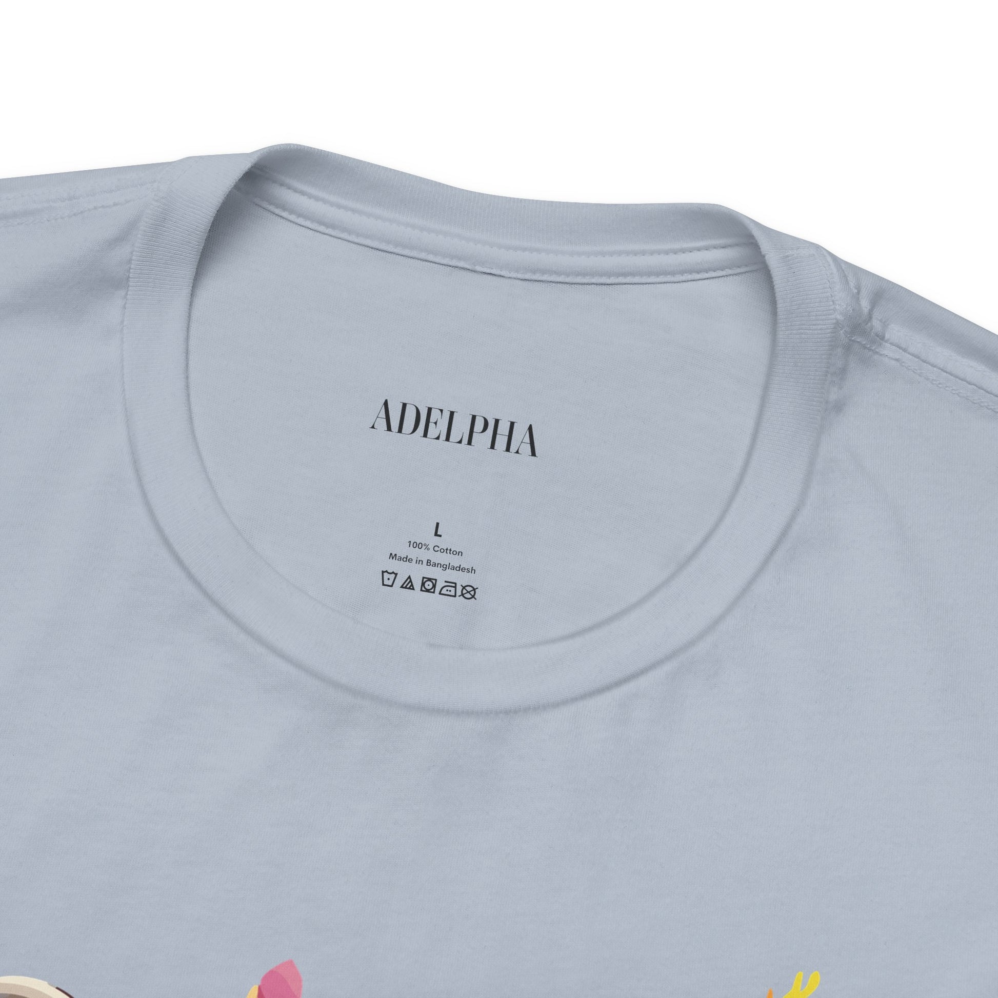 Cheetah Shirt - ADELPHA
