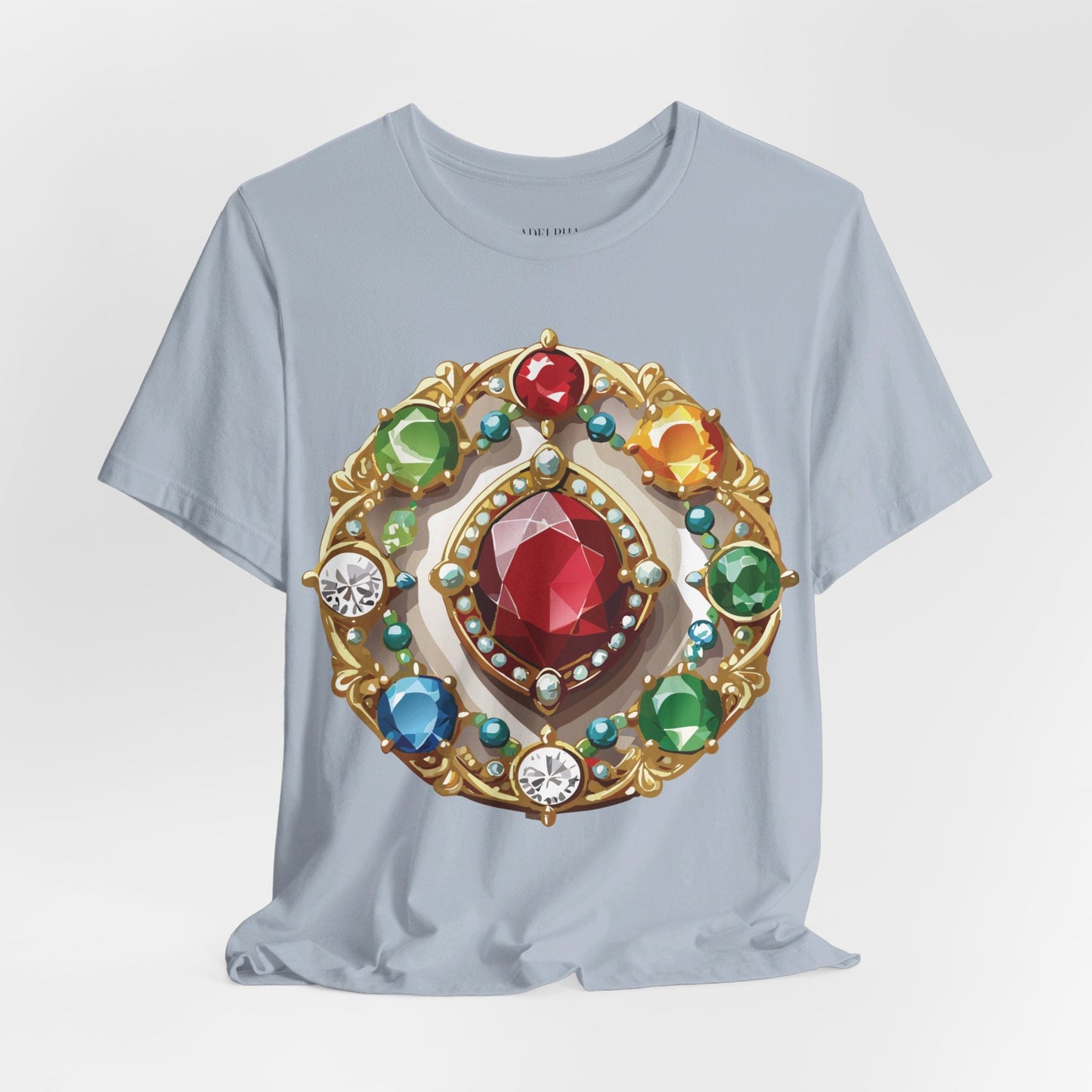 Jewelry Shirt ADELPHA