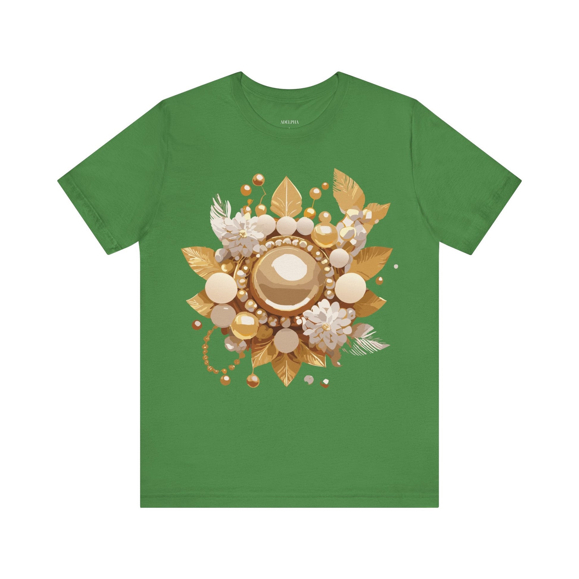Jewelry Shirt ADELPHA
