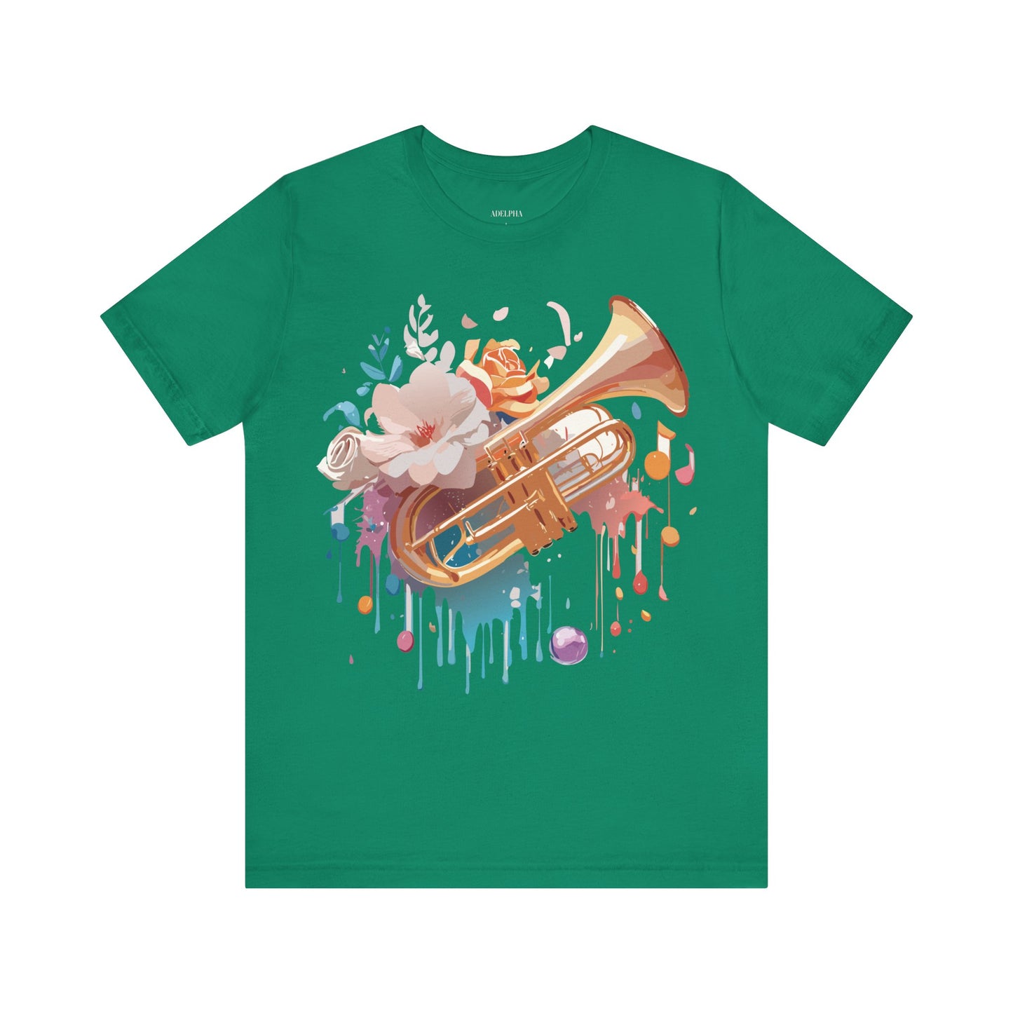 Music Shirt | Shirt with music | T Shirt Music Printify