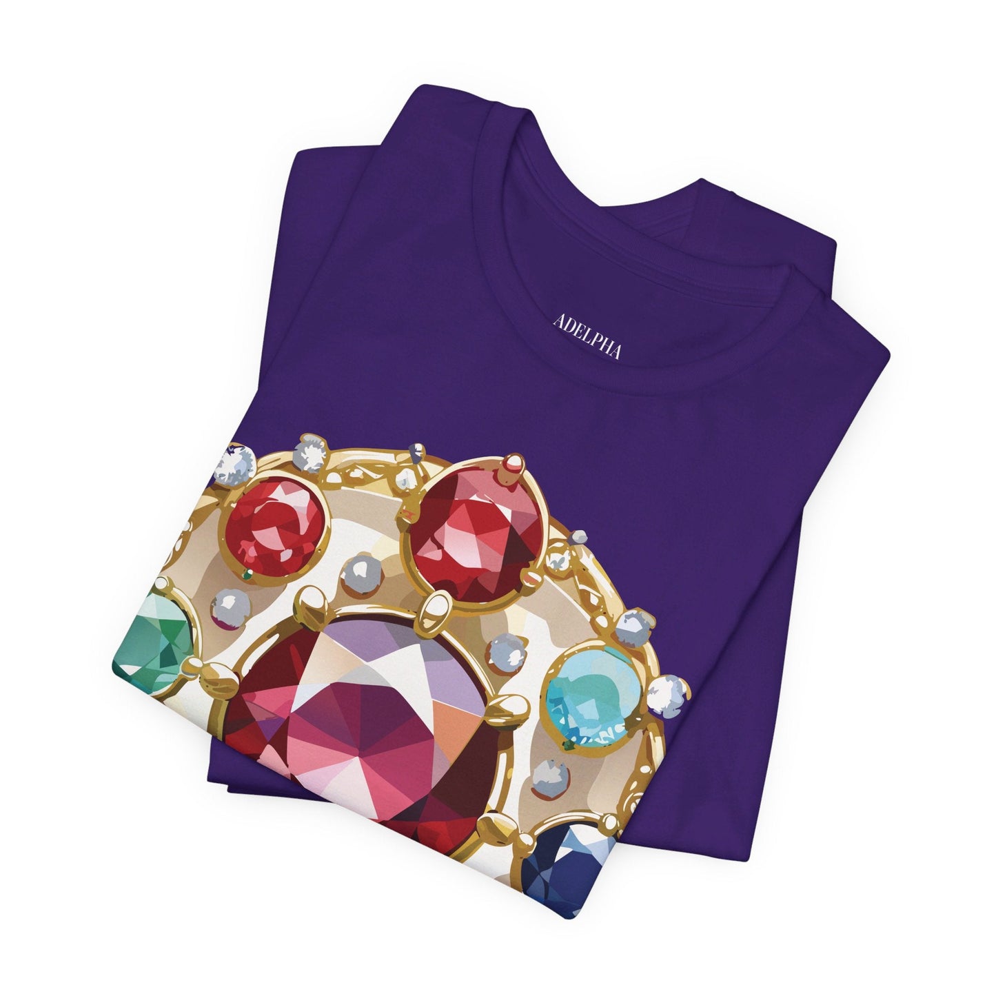 Jewelry Shirt ADELPHA