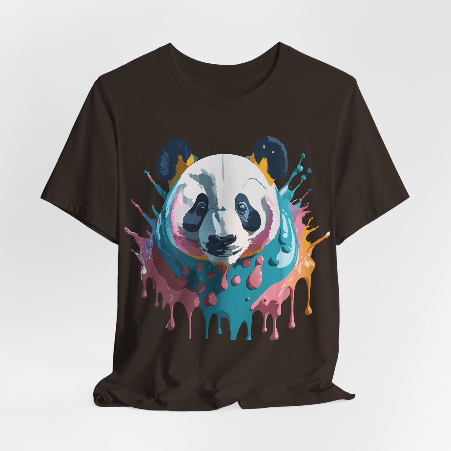 Shirt with Animals | Panda Printify