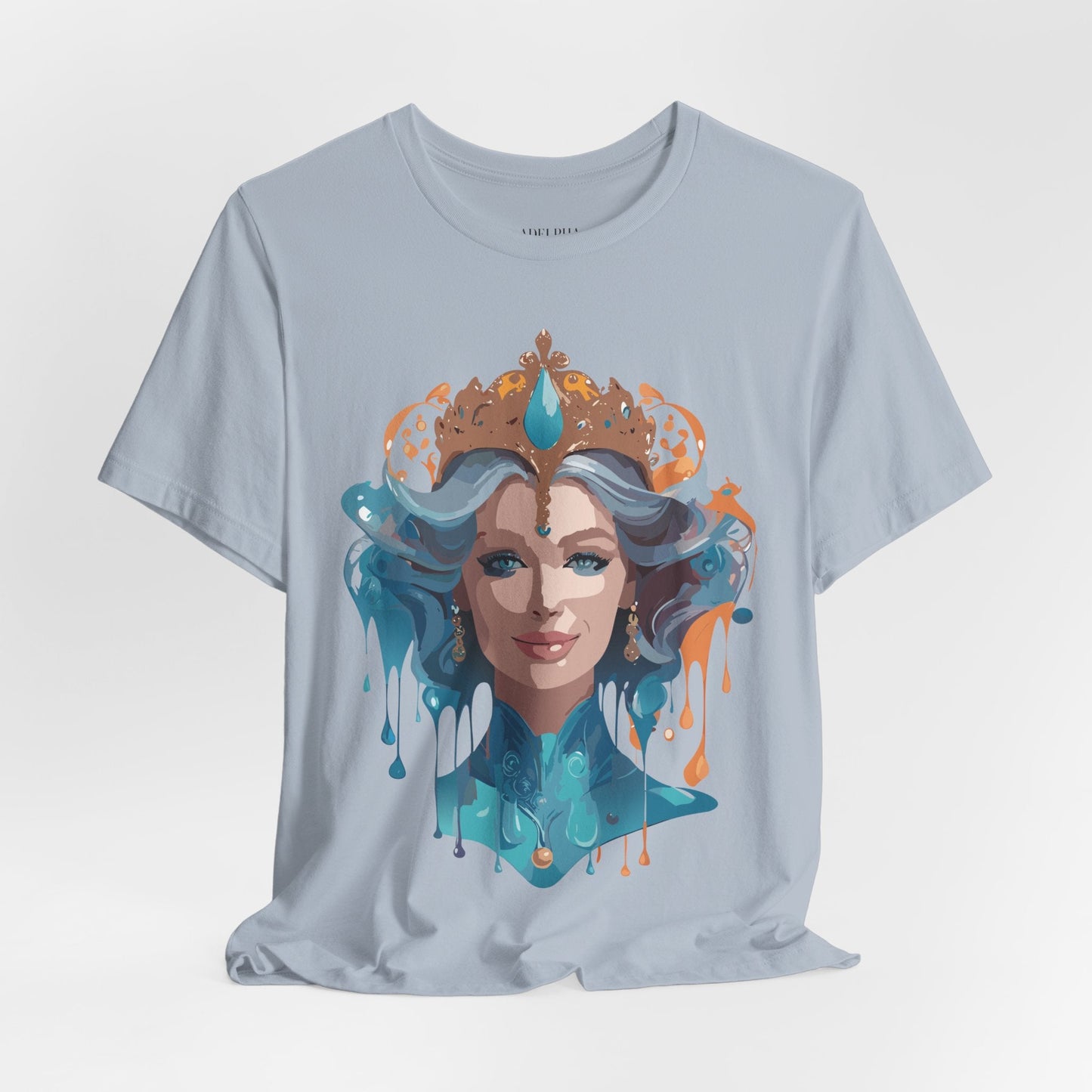 Queen T Shirt ADELPHA