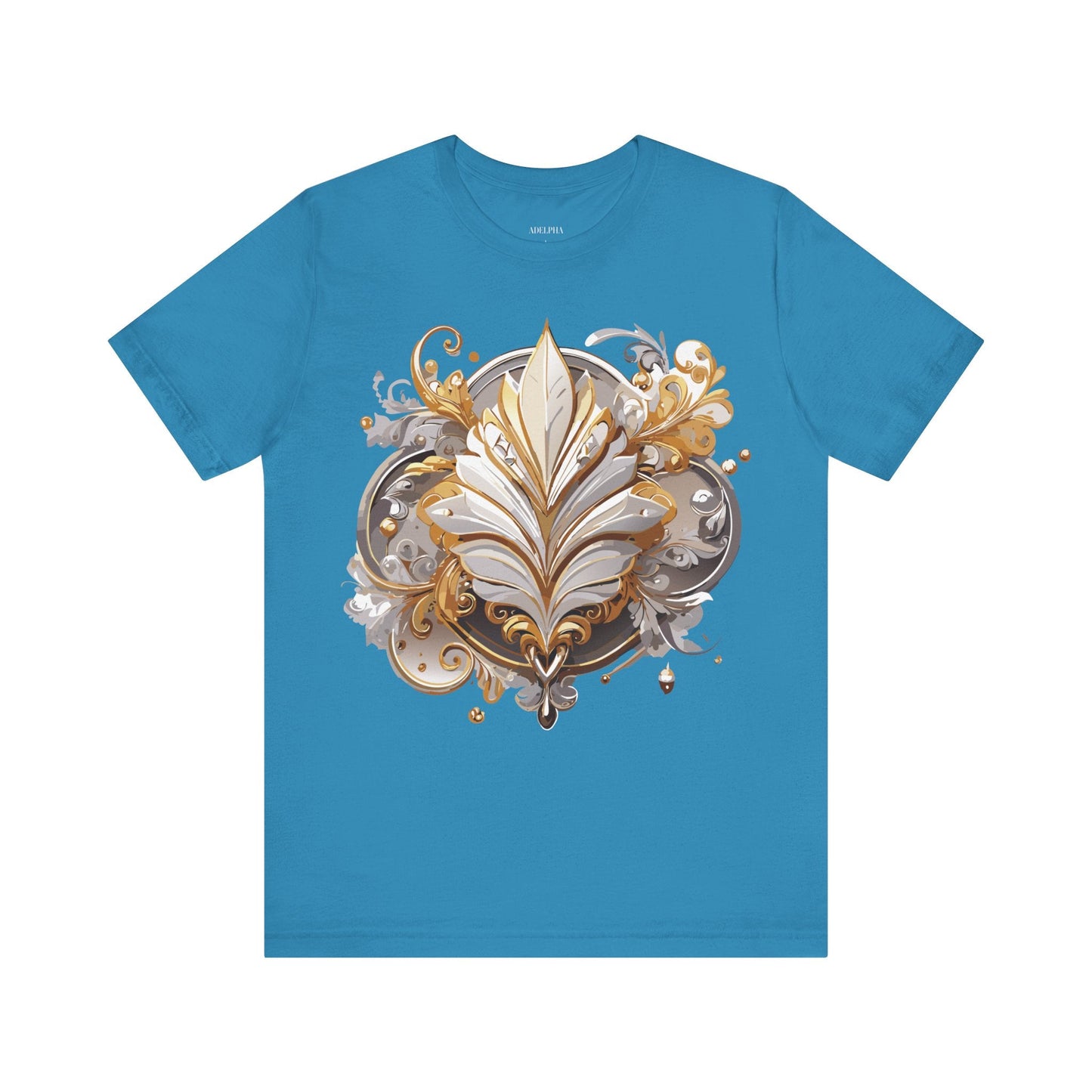 Jewelry Shirt ADELPHA