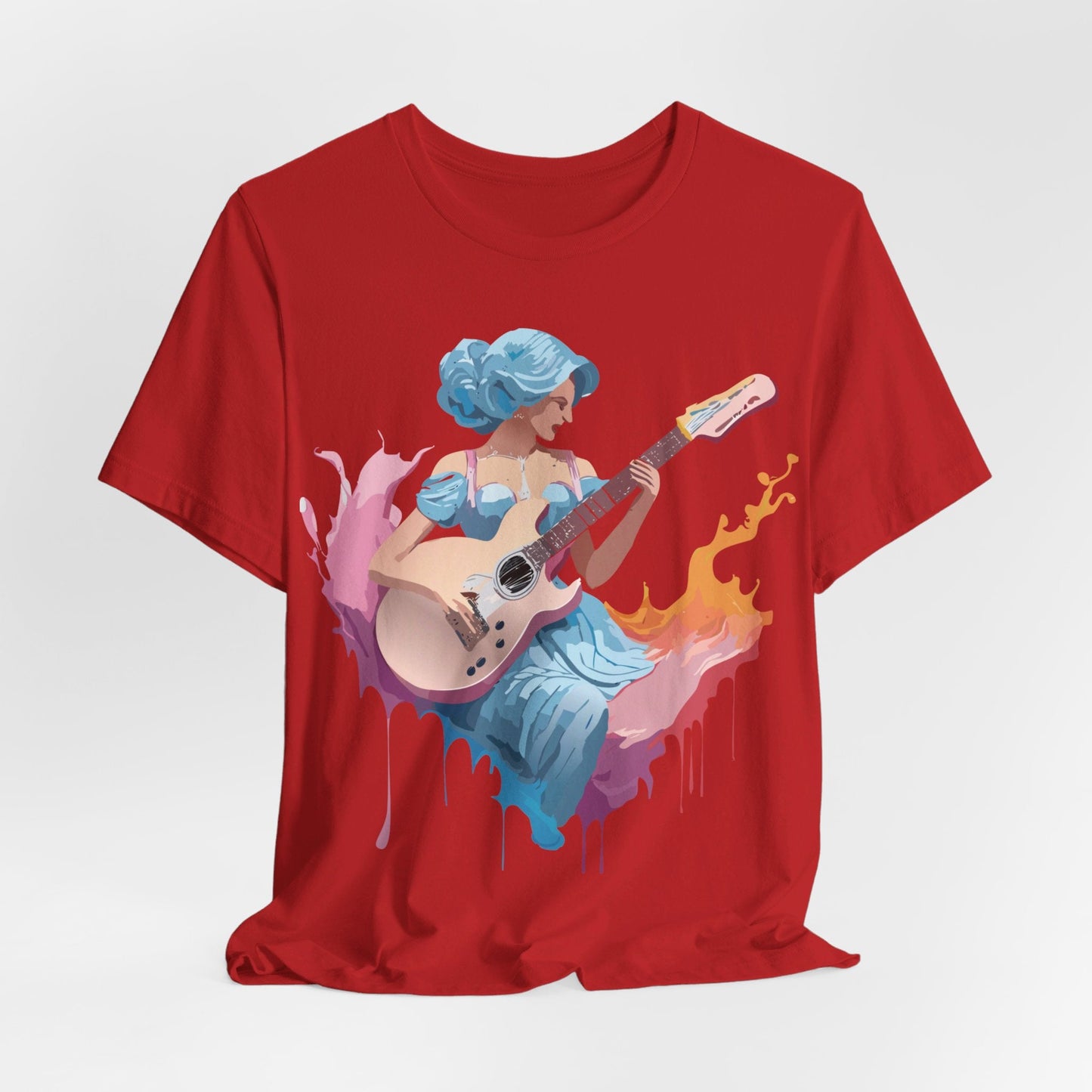 Music T Shirt ADELPHA
