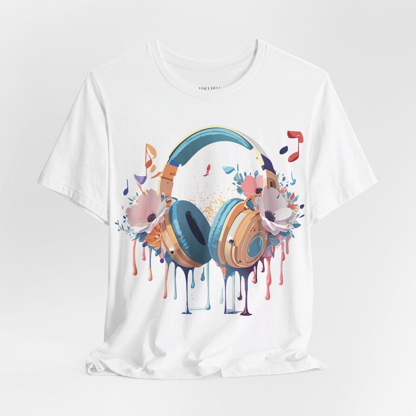 Music Shirt | Shirt with music | T Shirt Music Printify