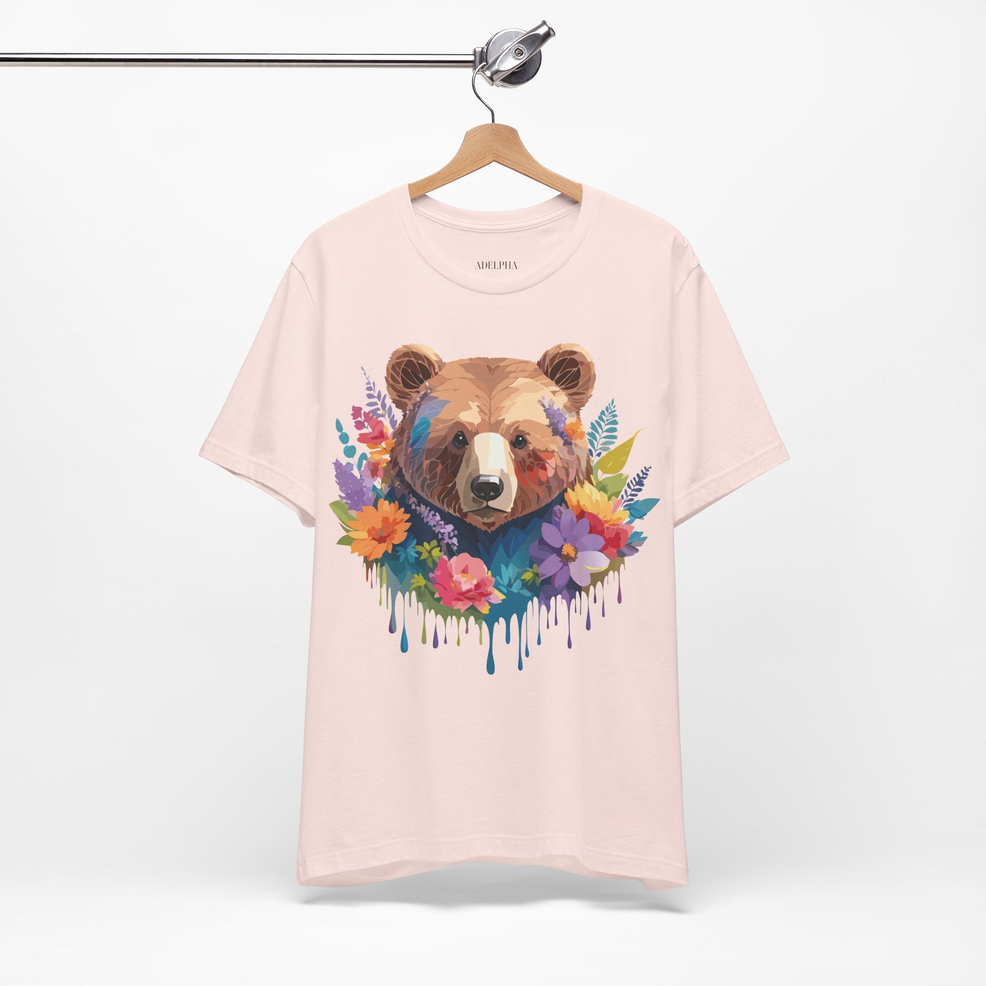 Bear Shirt - ADELPHA