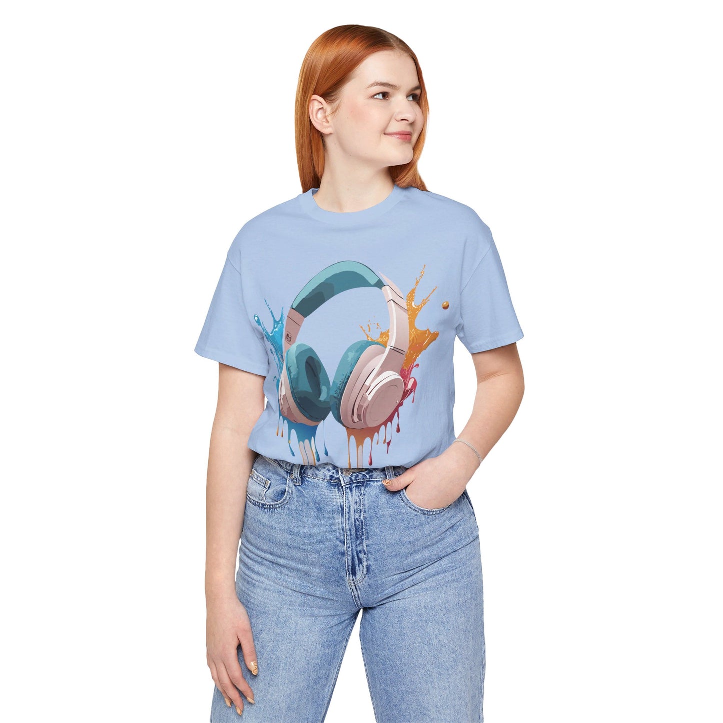 Music Shirt | Shirt with music | T Shirt Music Printify