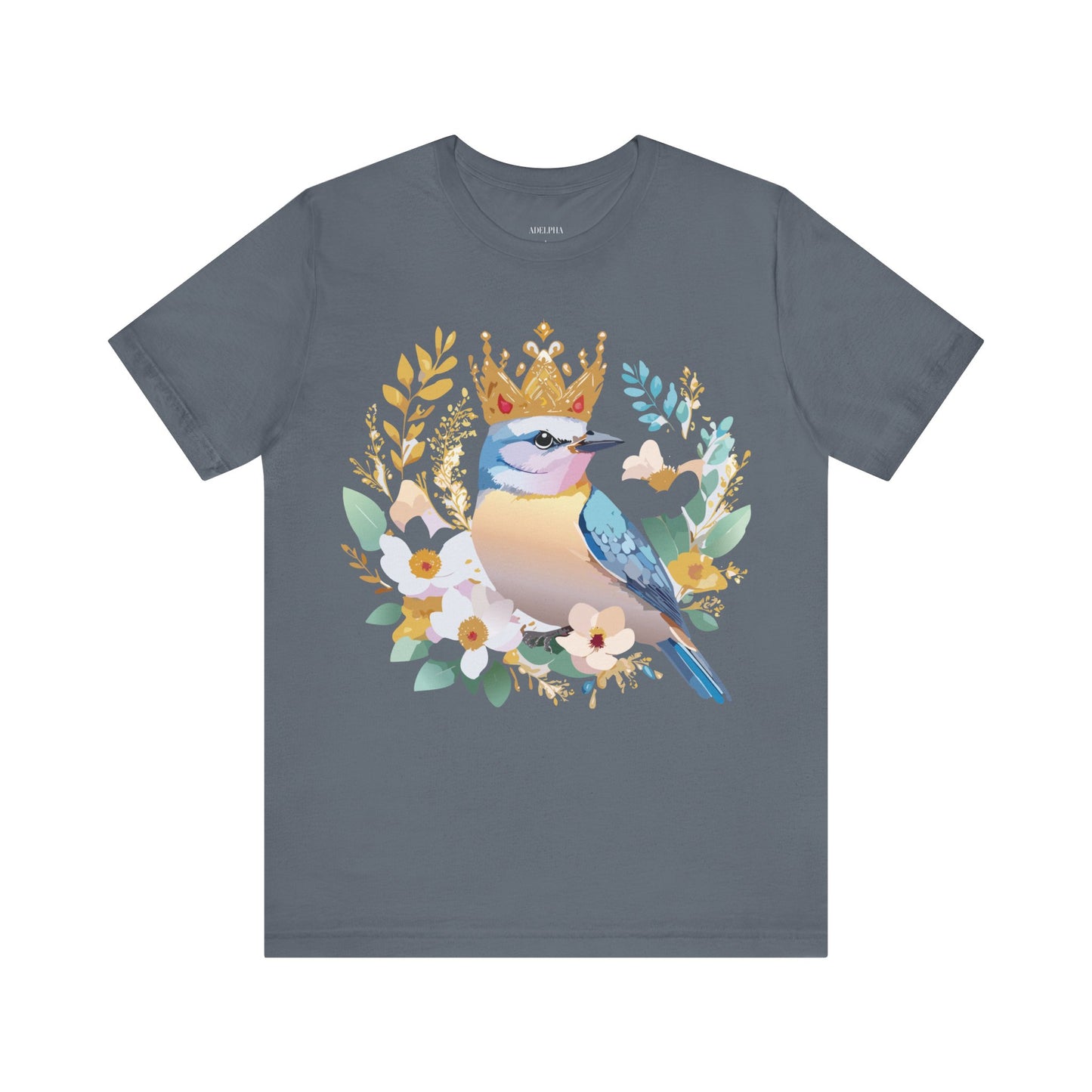 Medallion |Animal Mandala| Birds Design Printify