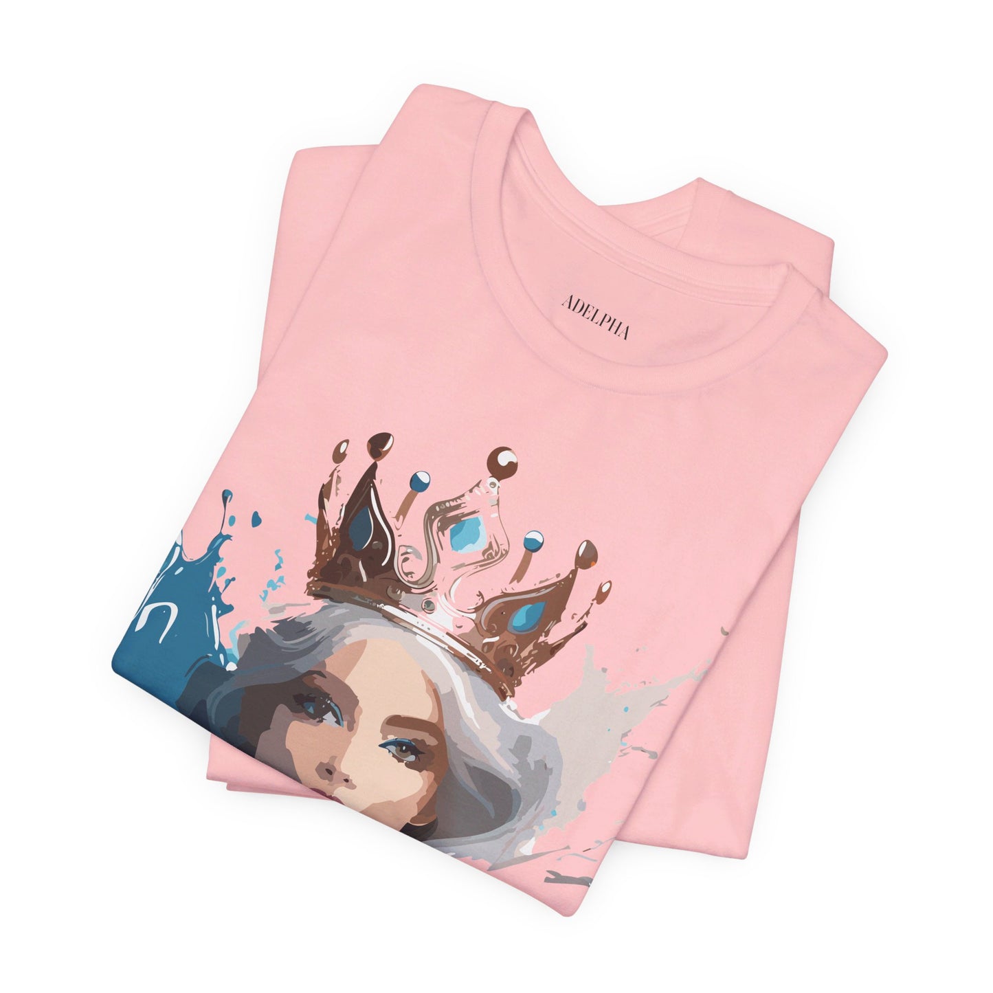 Shirt with Queen | Queen Shirt | Queen T Shirt Printify