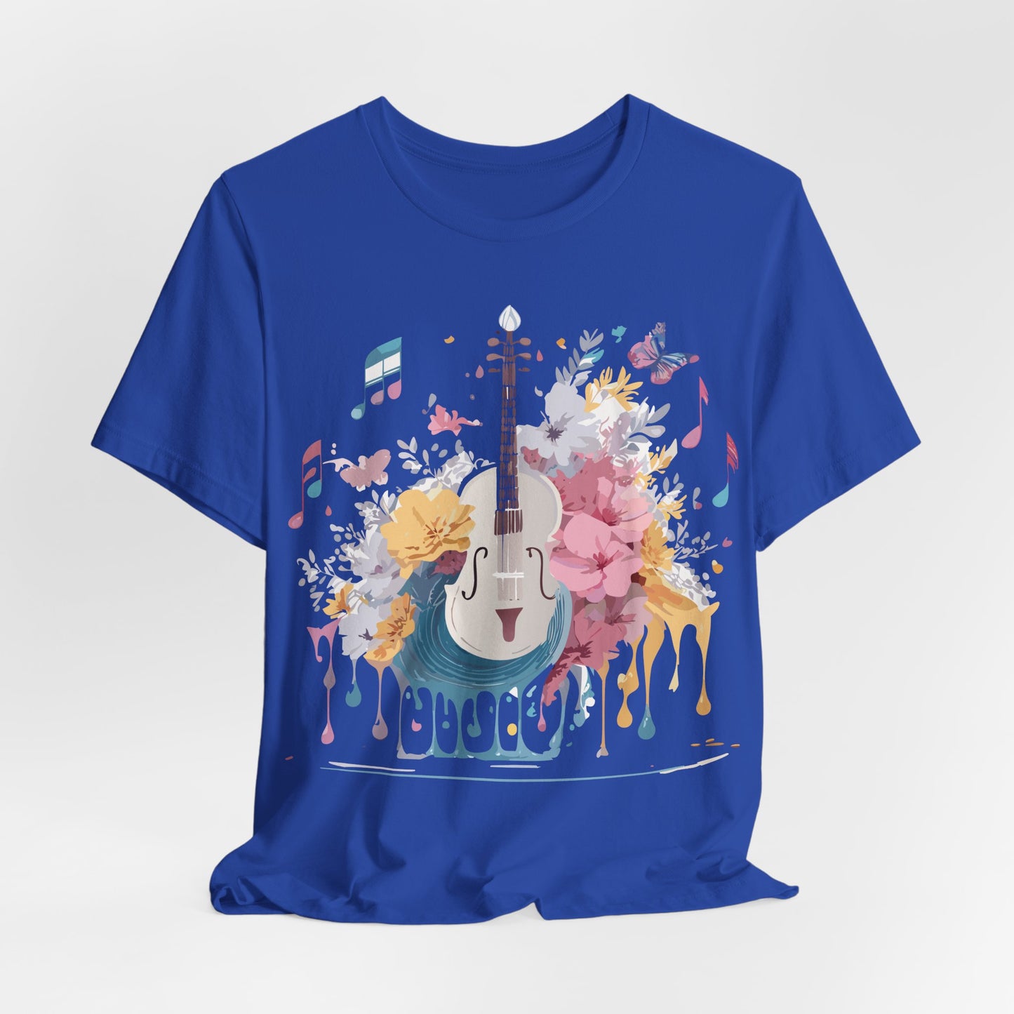 Music Shirt | Shirt with music | T Shirt Music Printify