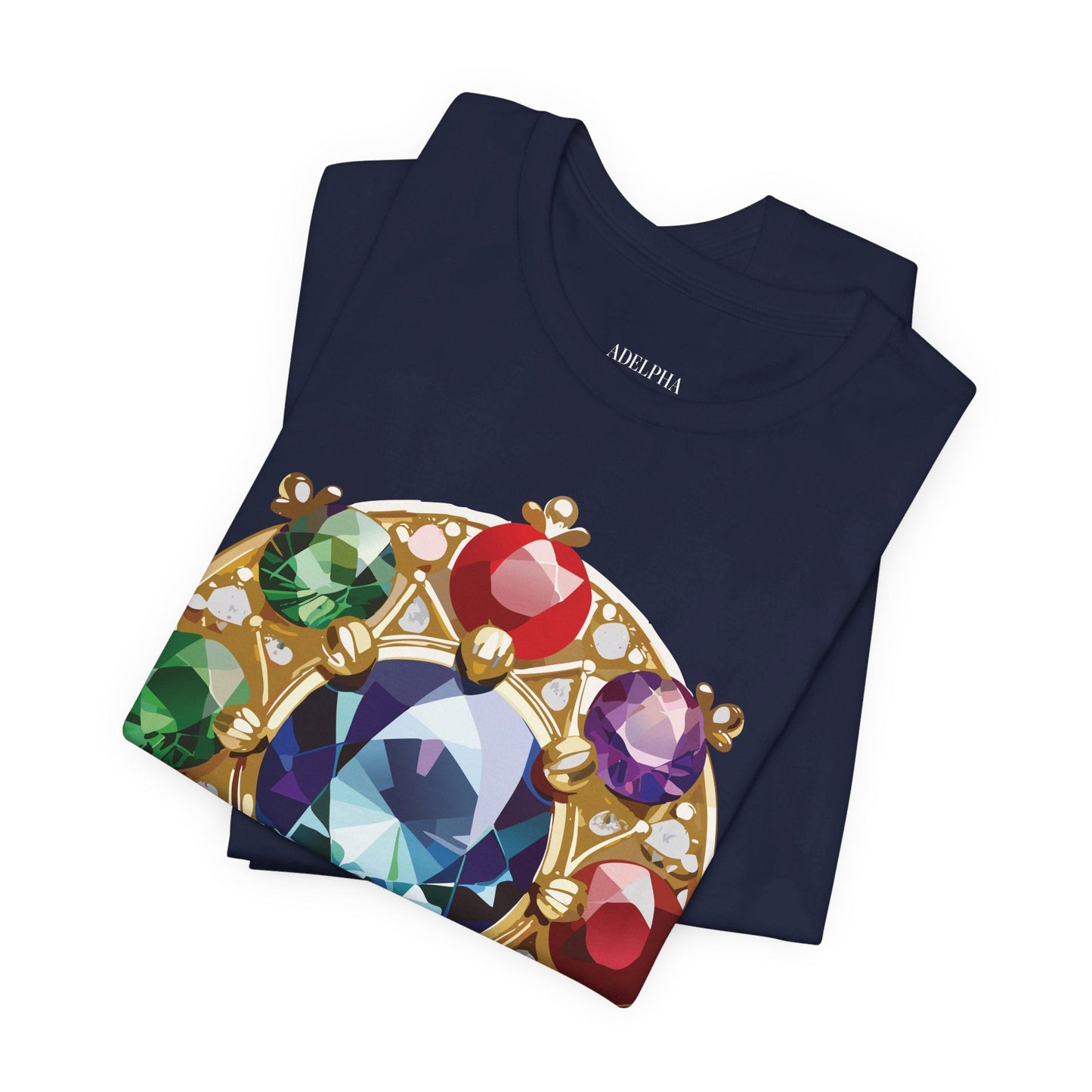 Jewelry Shirt ADELPHA