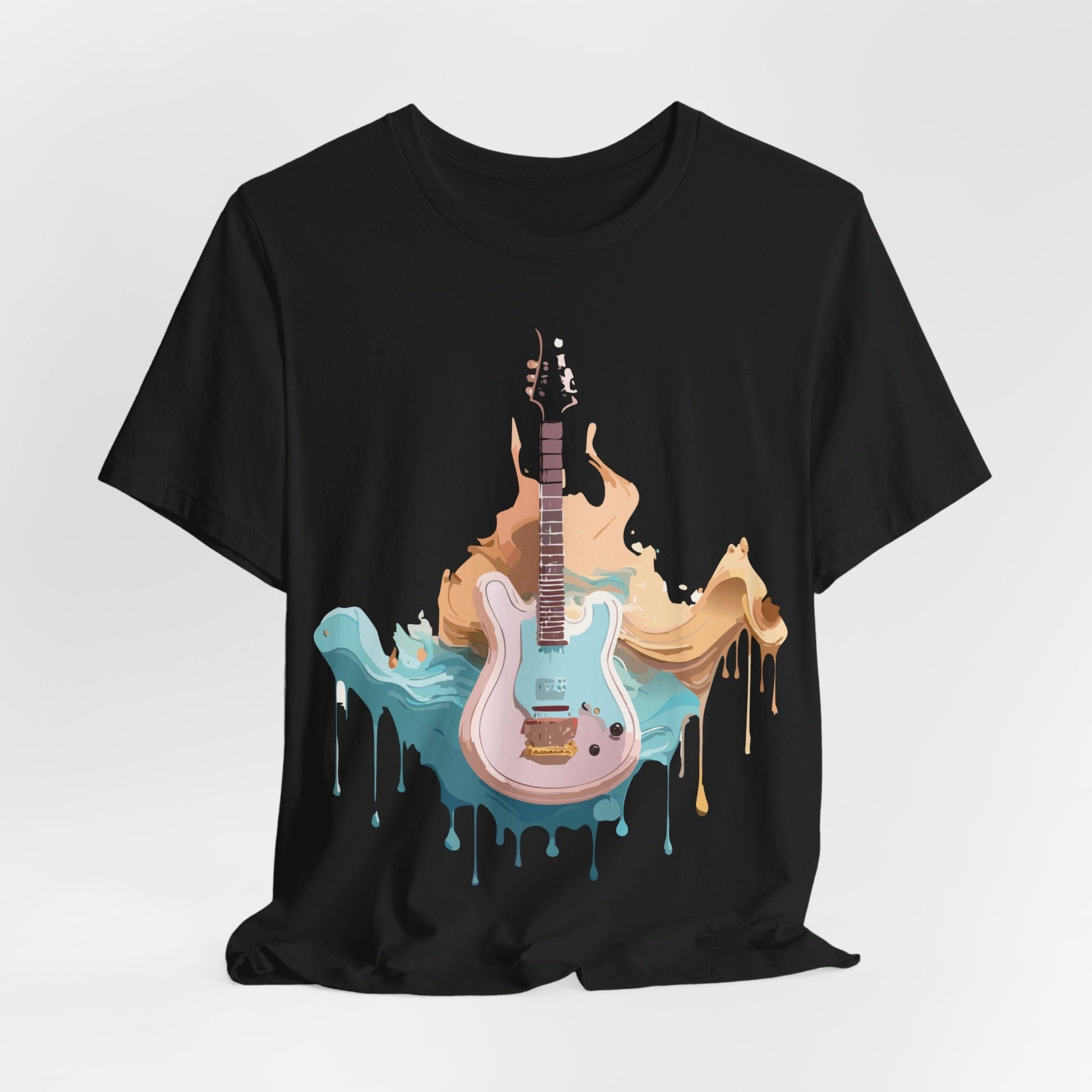 Music T Shirt ADELPHA