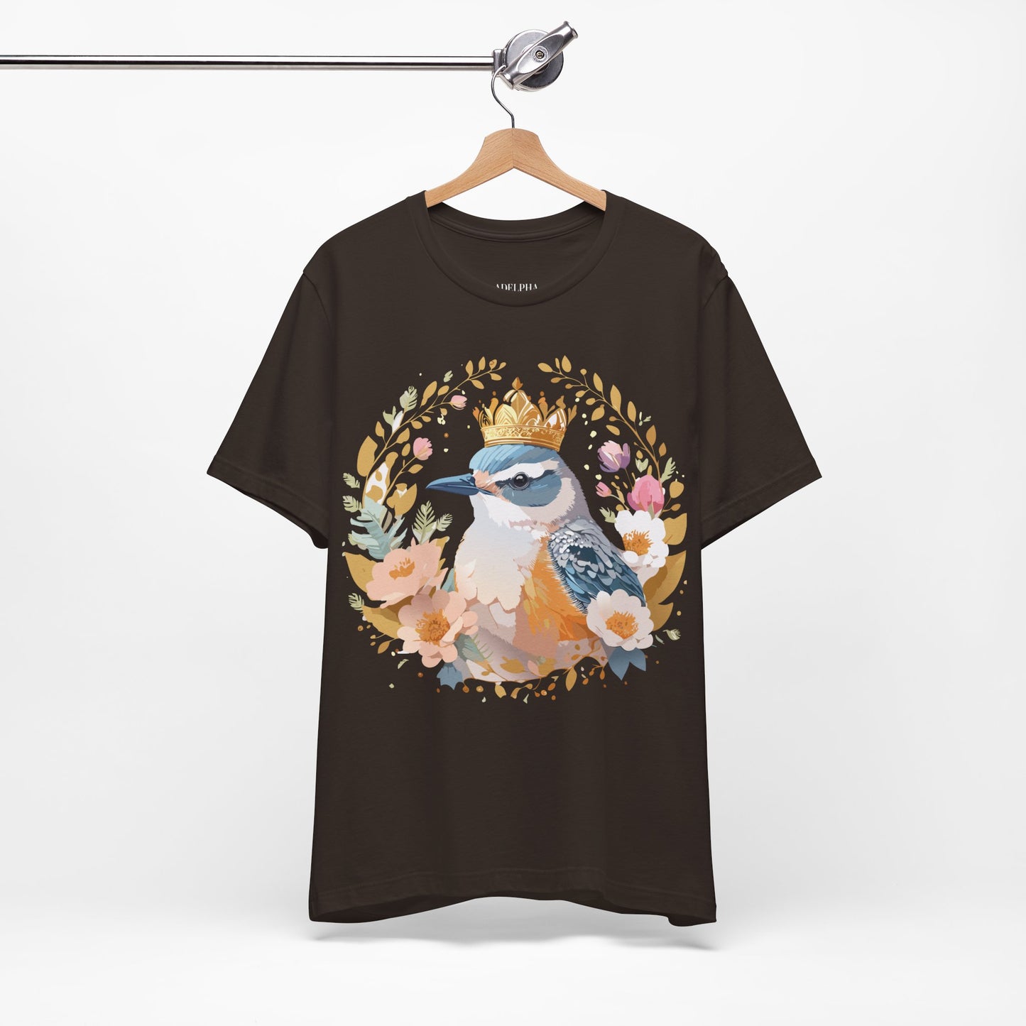 Medallion |Animal Mandala| Birds Design Printify