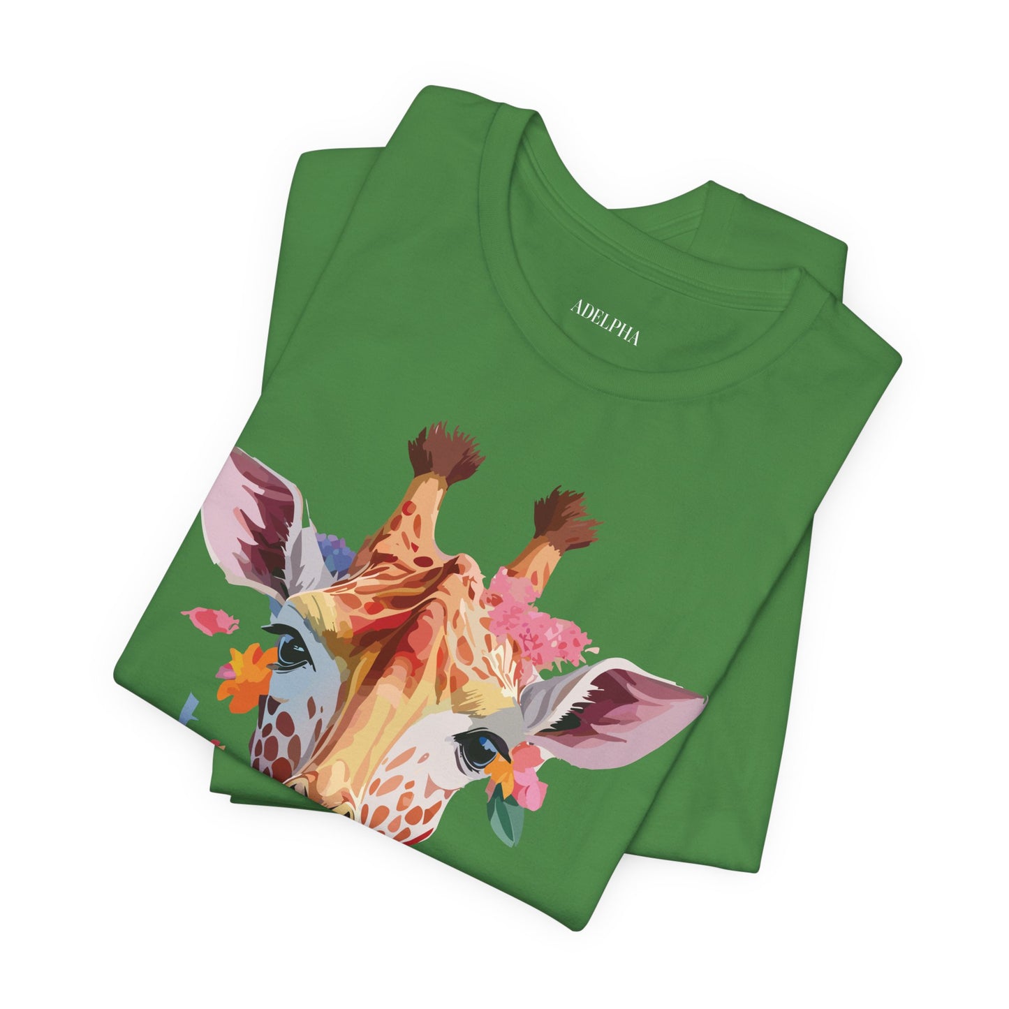 Giraffe Shirt - ADELPHA