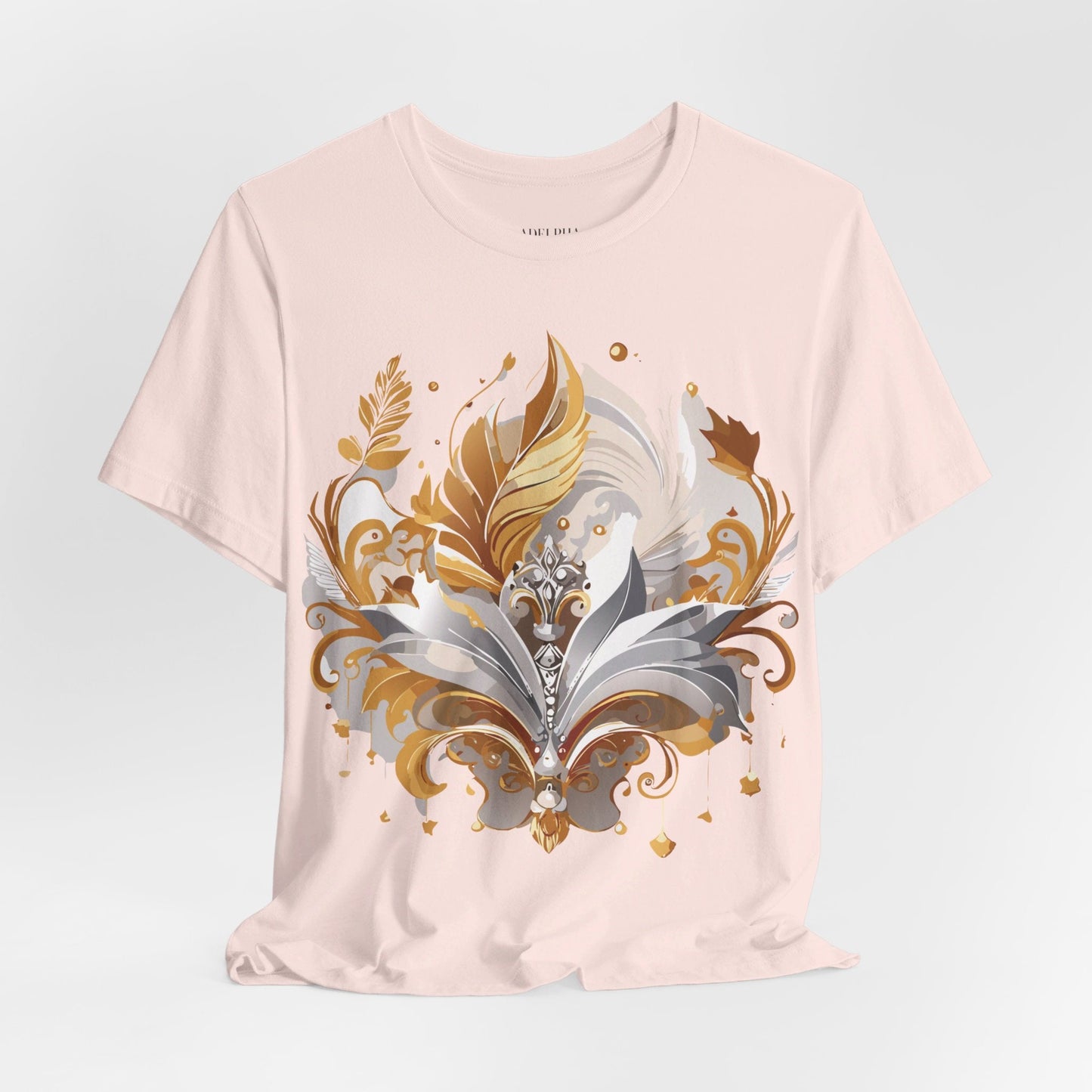 Jewelry Shirt ADELPHA