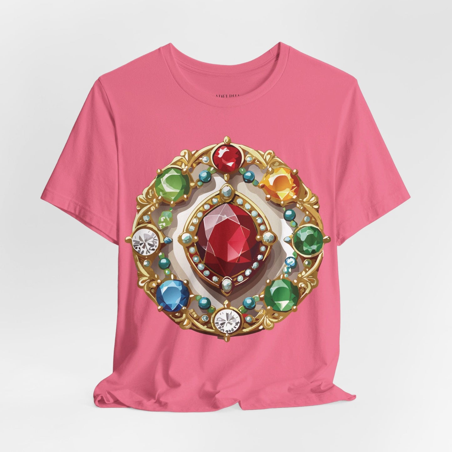 Jewelry Shirt ADELPHA