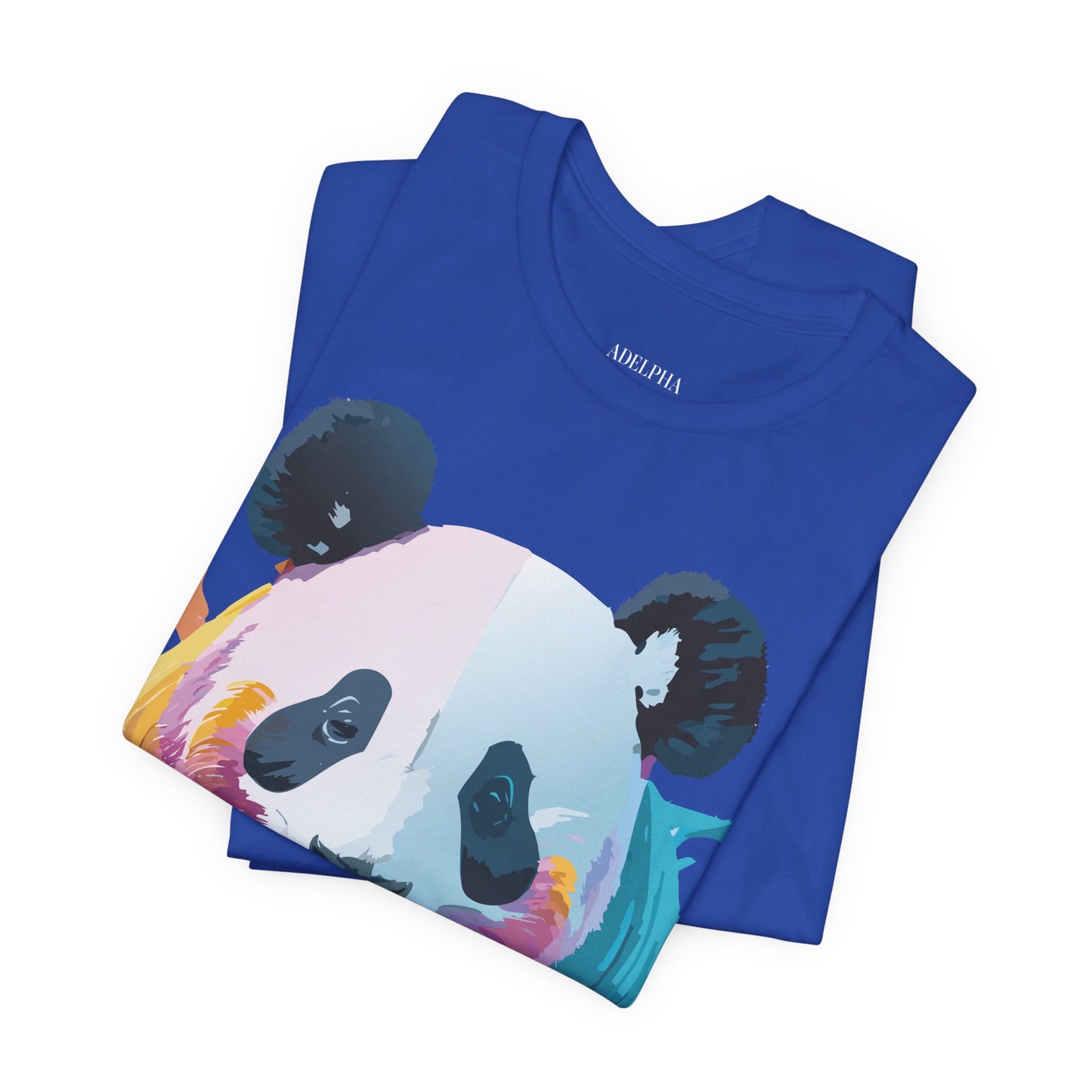 Shirt with Animals | Panda Printify