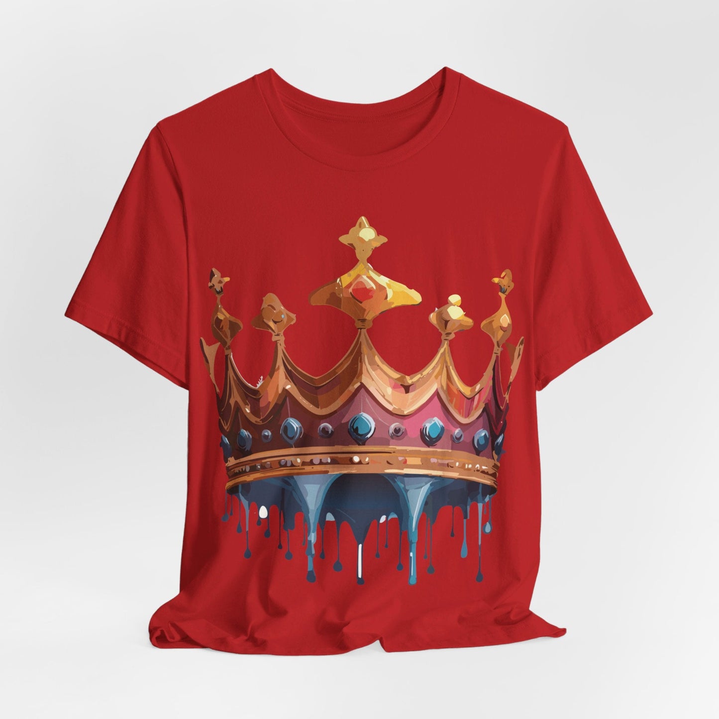 Crown Shirt ADELPHA