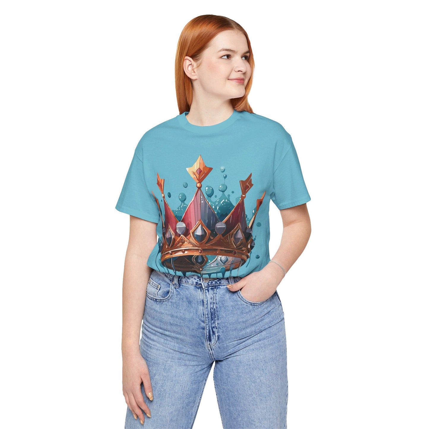 Crown Shirt ADELPHA